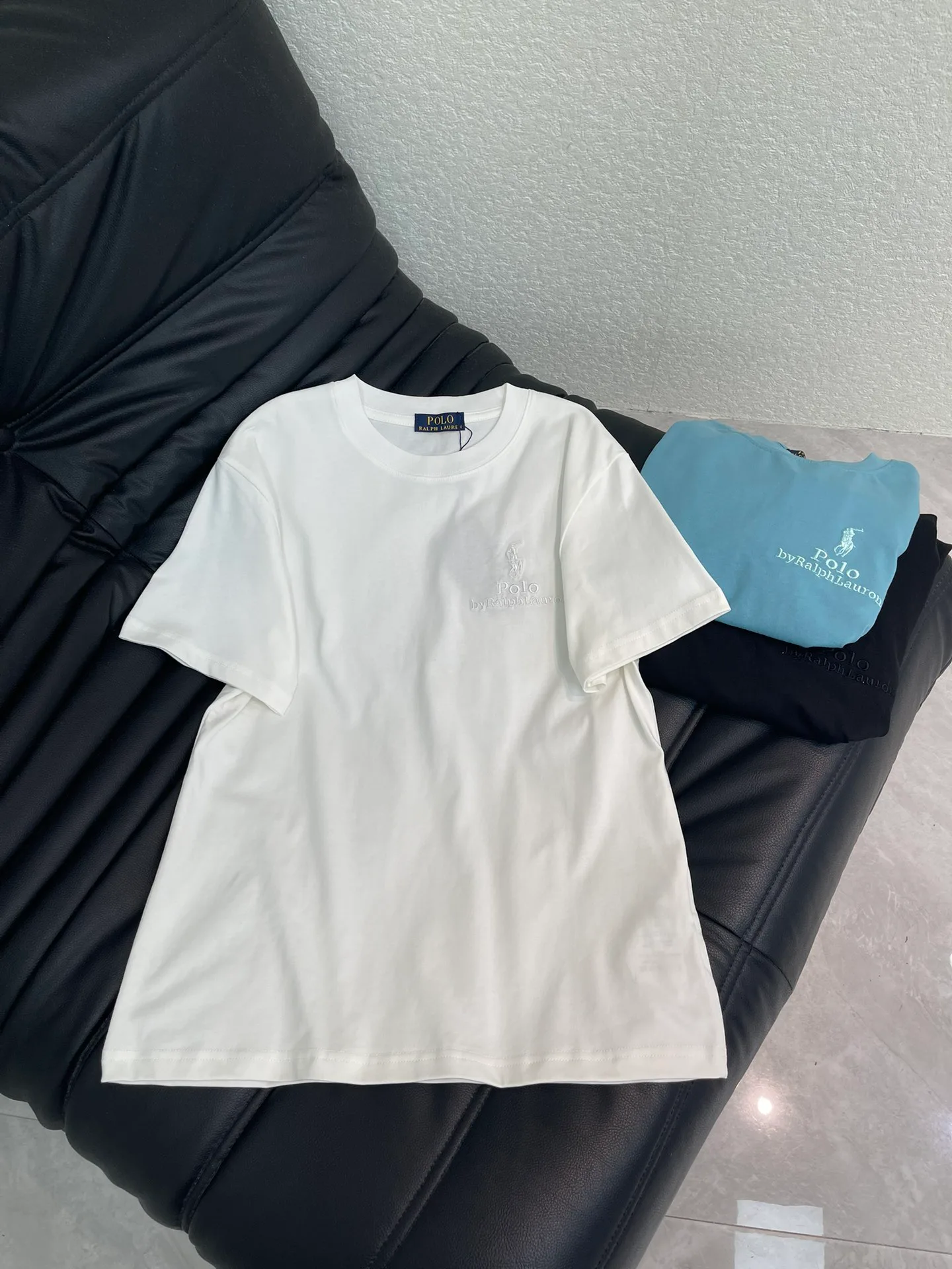 Футболки Женские Ralph Lauren 11155629