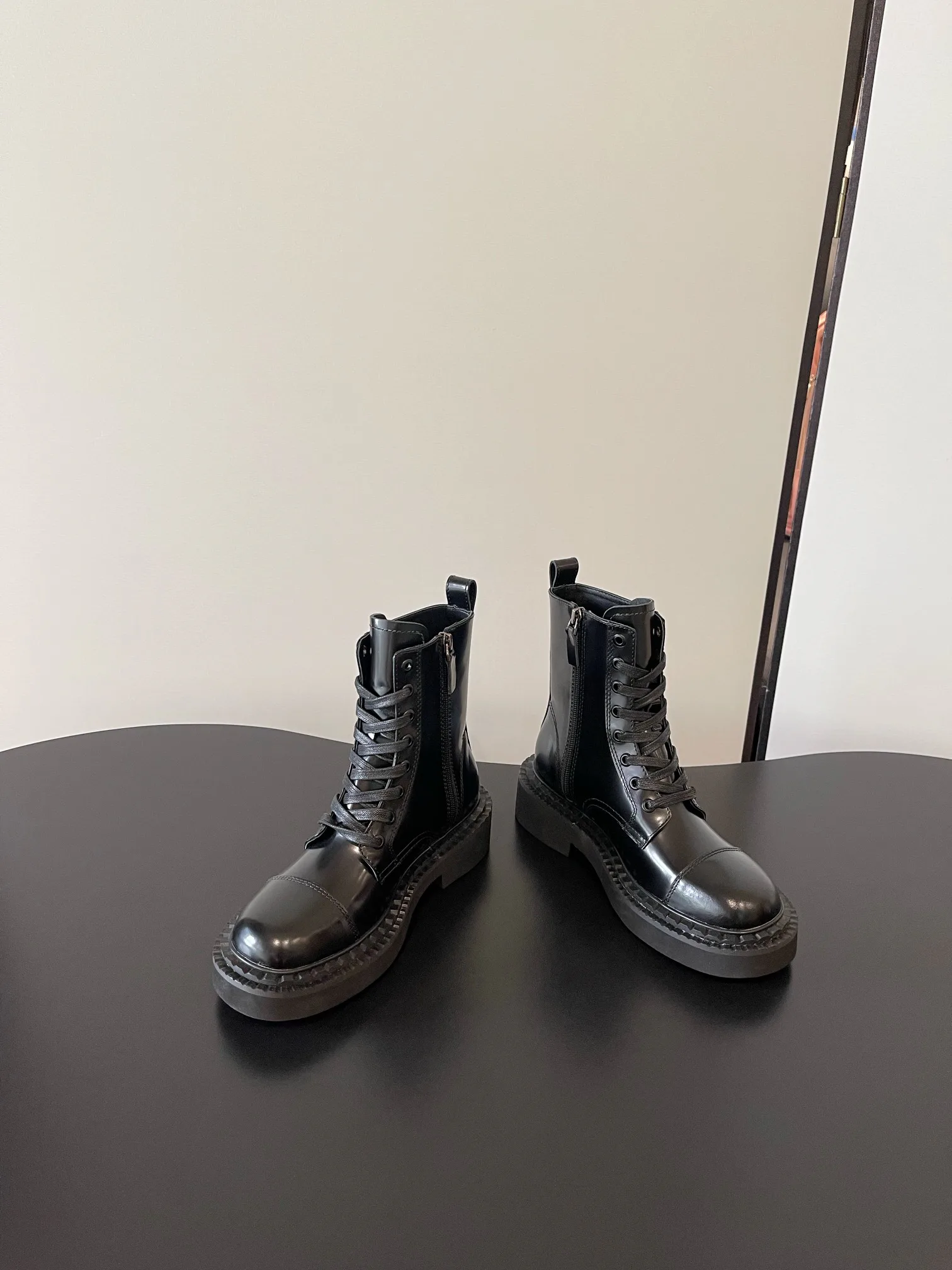 Ботинки Женские Prada 18333875