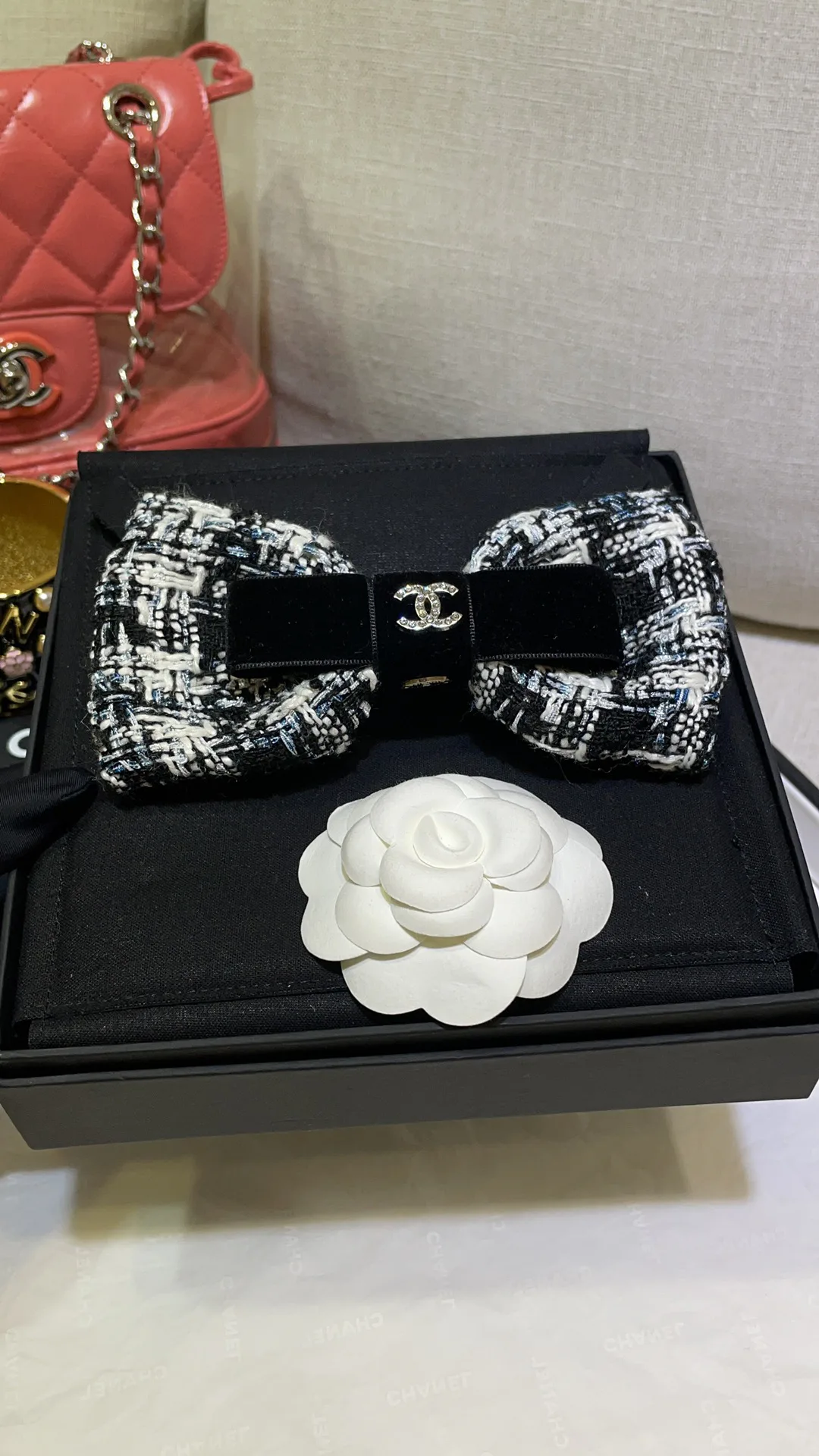 Головные Уборы Chanel 11412391