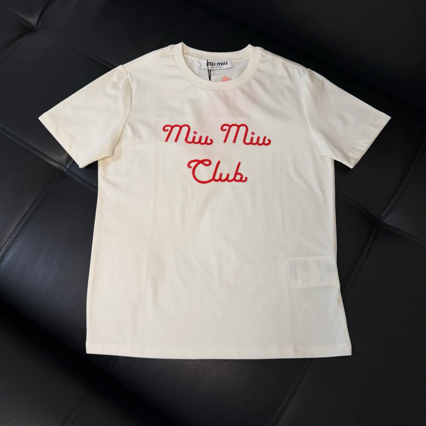 Футболки Женские Miu Miu 14316718