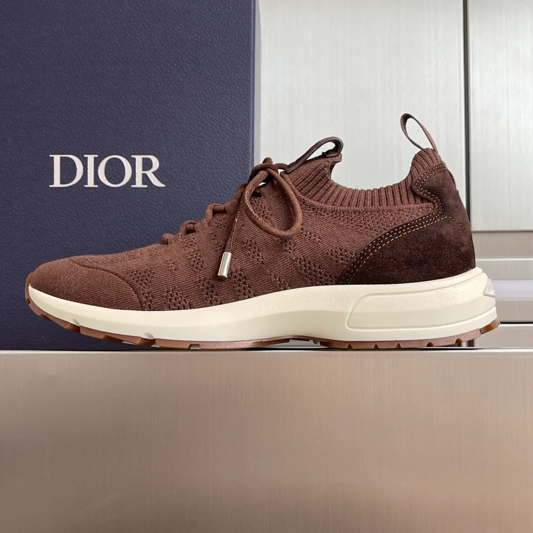 Кроссовки Мужские Christian Dior 11523727