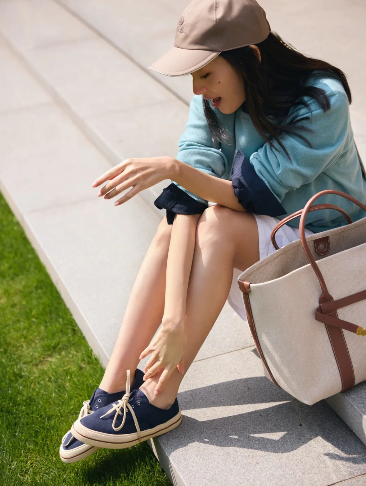 Спортивные Костюмы Женские Loro Piana 13362360