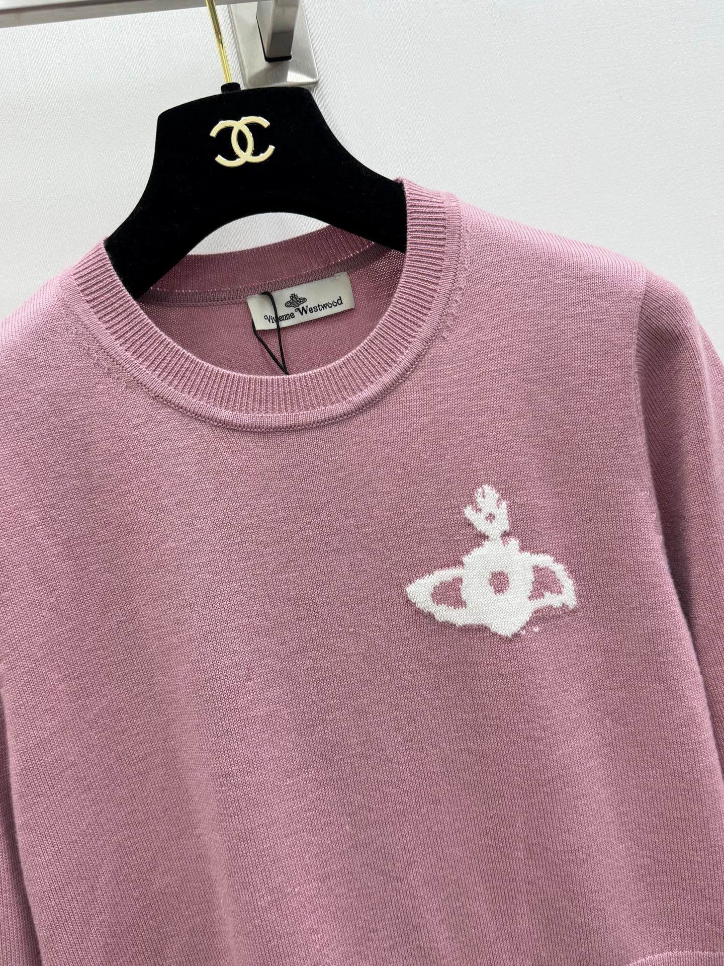 Джемперы И Свитеры Женские Vivienne Westwood 17959156