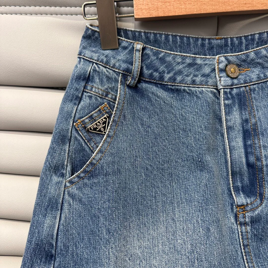Юбки Женские Prada 11601822