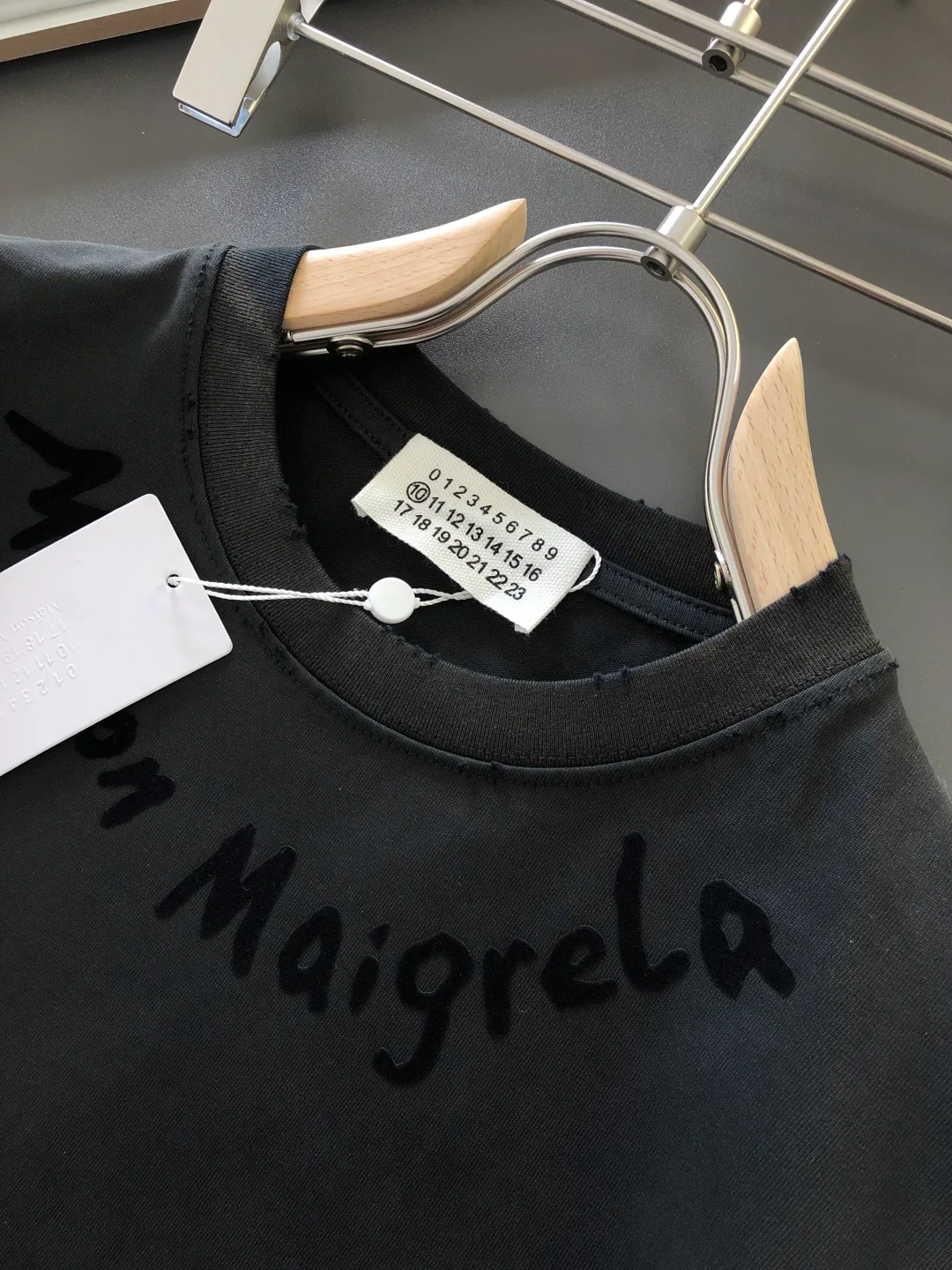 Футболки Мужские Maison Margiela 11174845