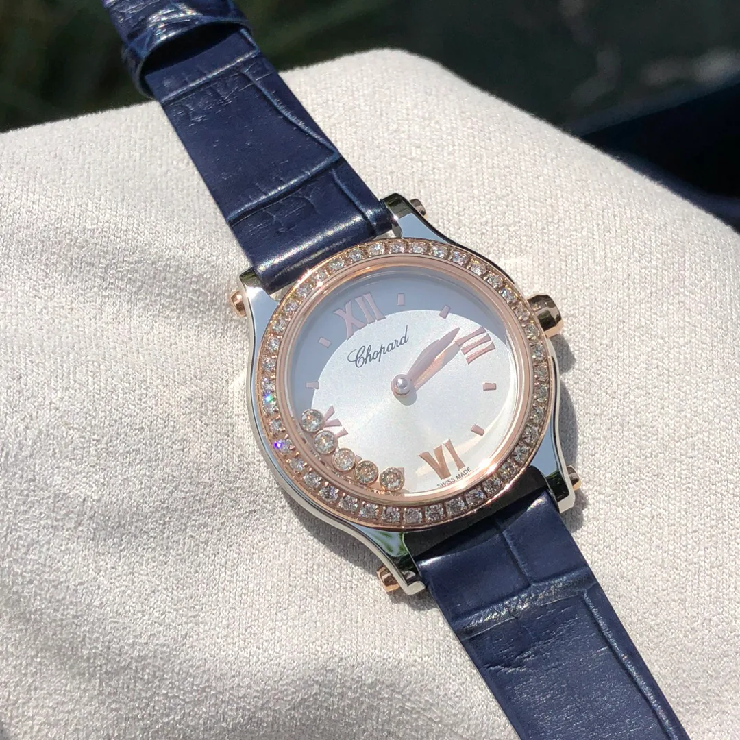 Часы Женские Chopard 11607