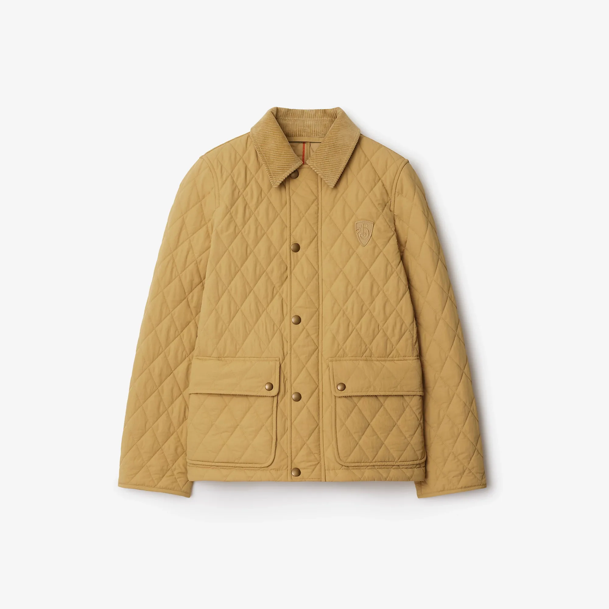 Куртки И Пуховики Женские Burberry 17998527