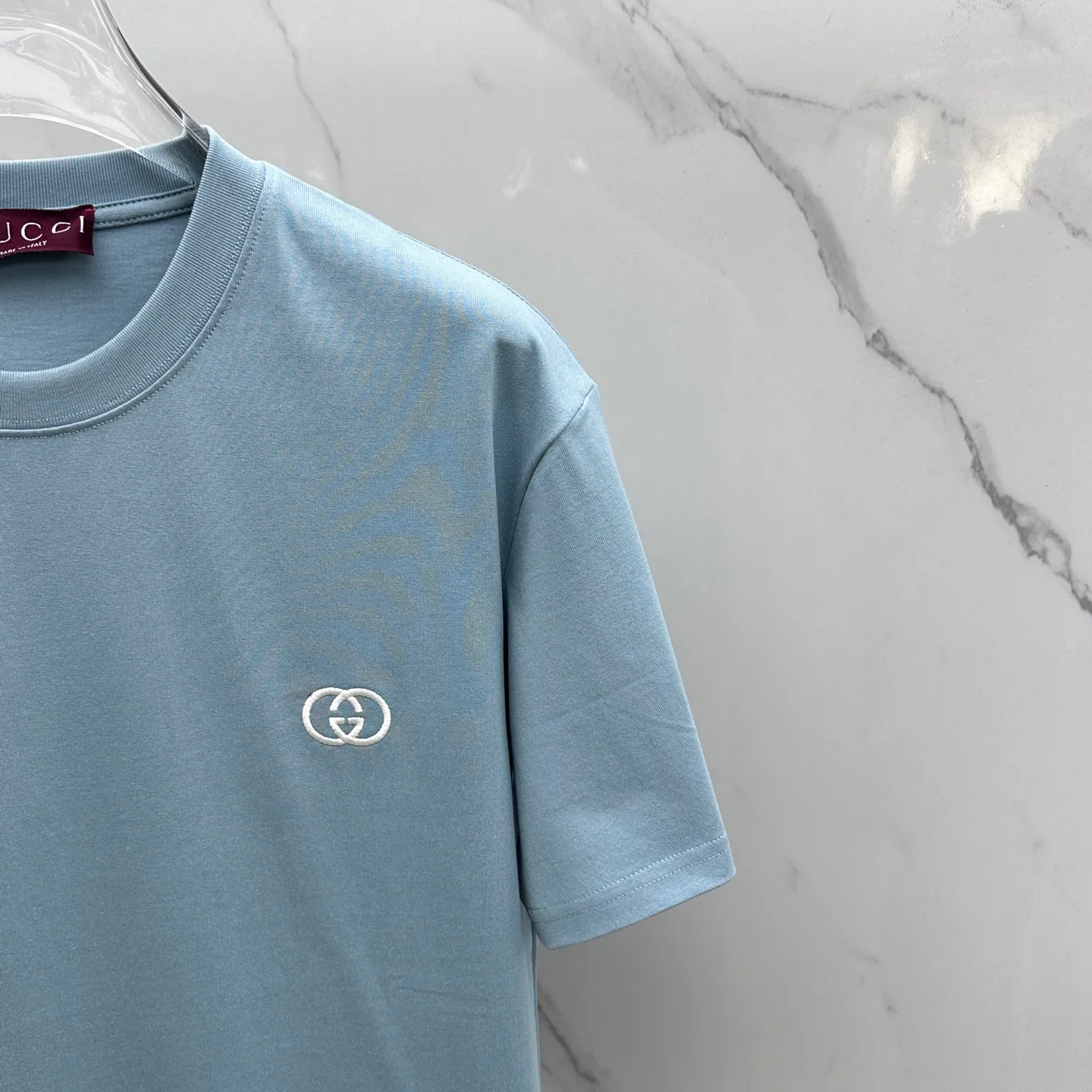 Футболки Женские Gucci 668948