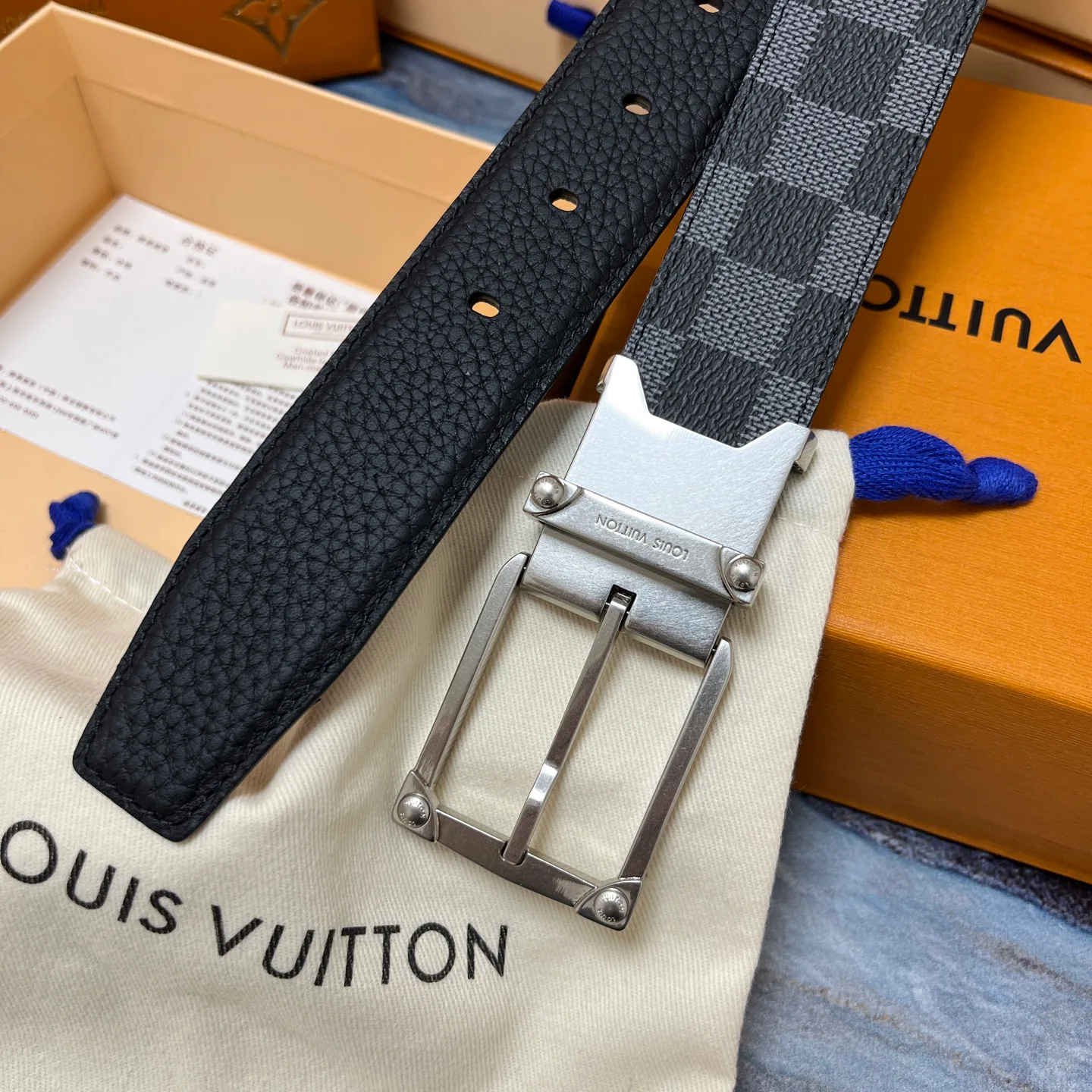 Поясные Сумки Мужские Louis Vuitton 11669126