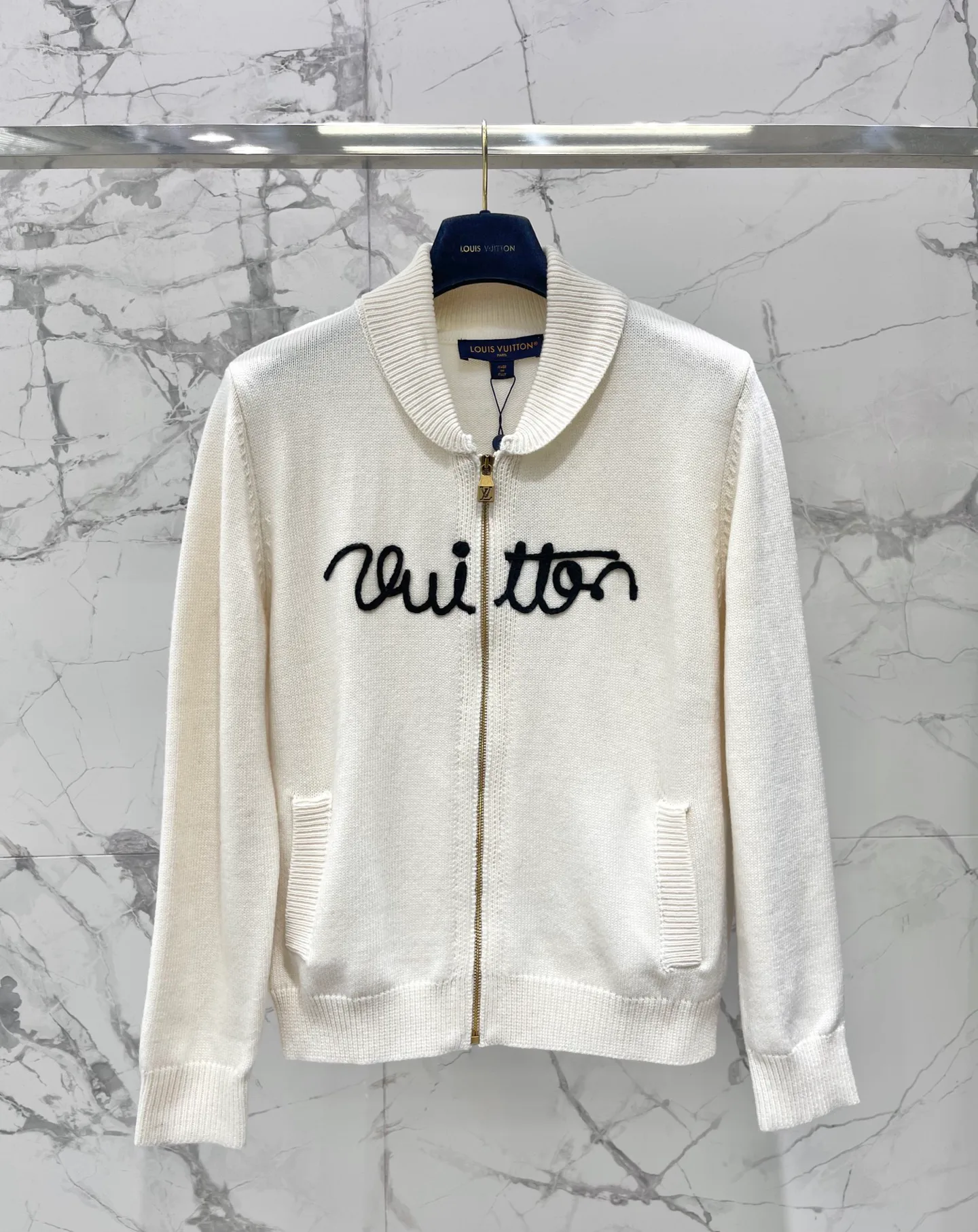 Джемперы И Свитеры Мужские Louis Vuitton 18407909