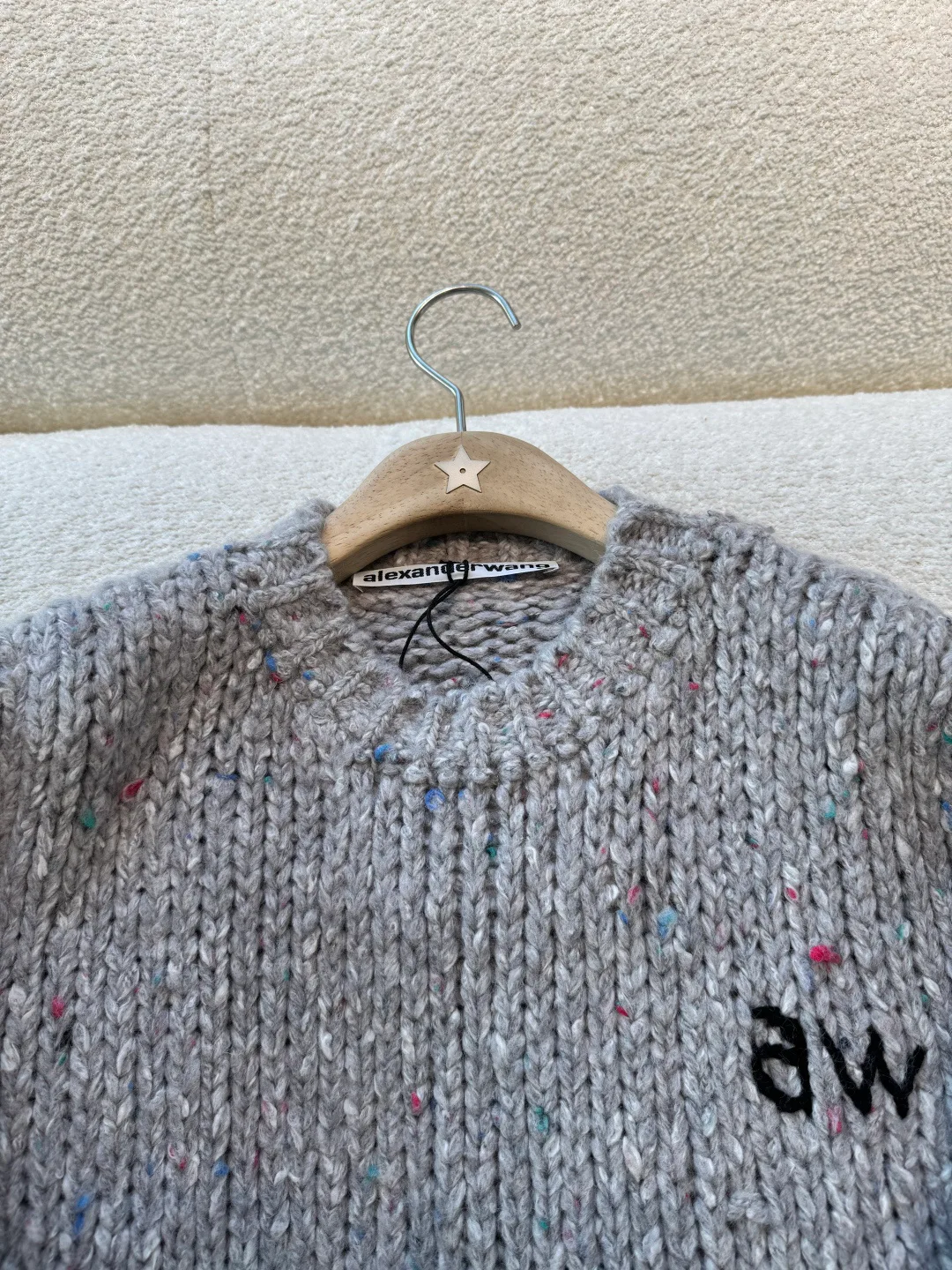 Джемперы И Свитеры Женские Alexander Wang 973771