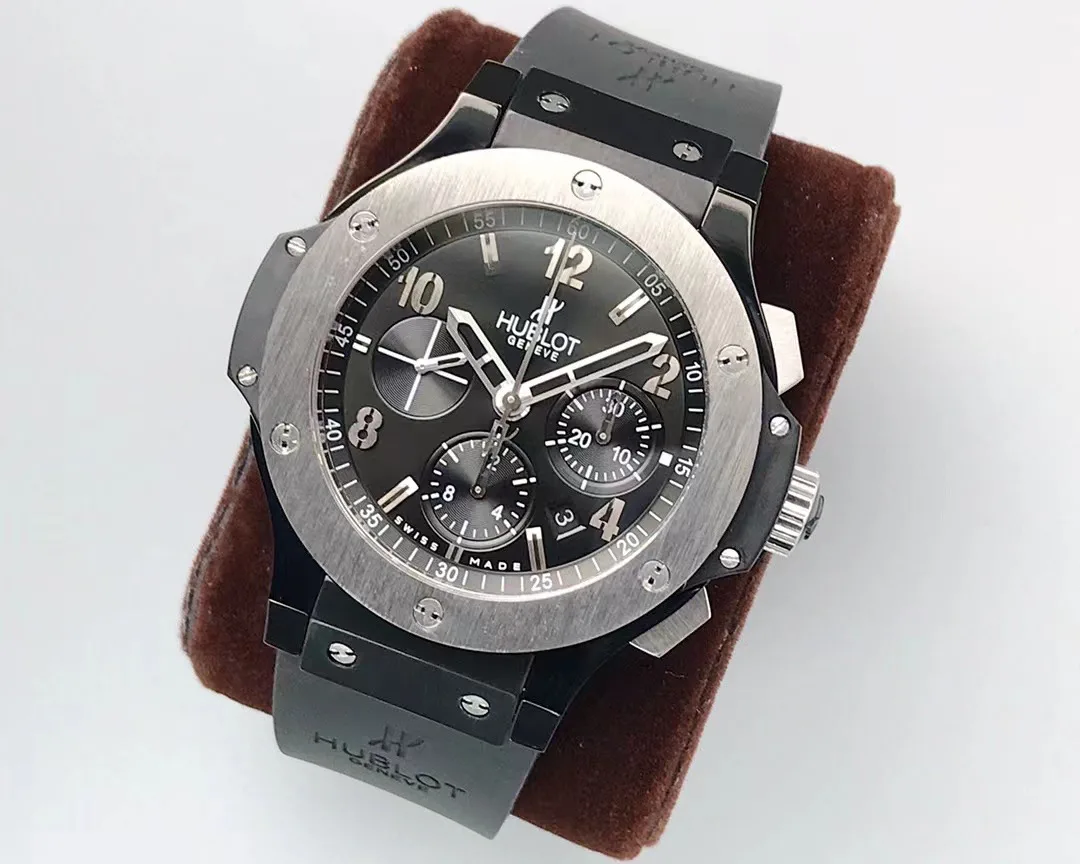 Часы Женские Hublot 10831856