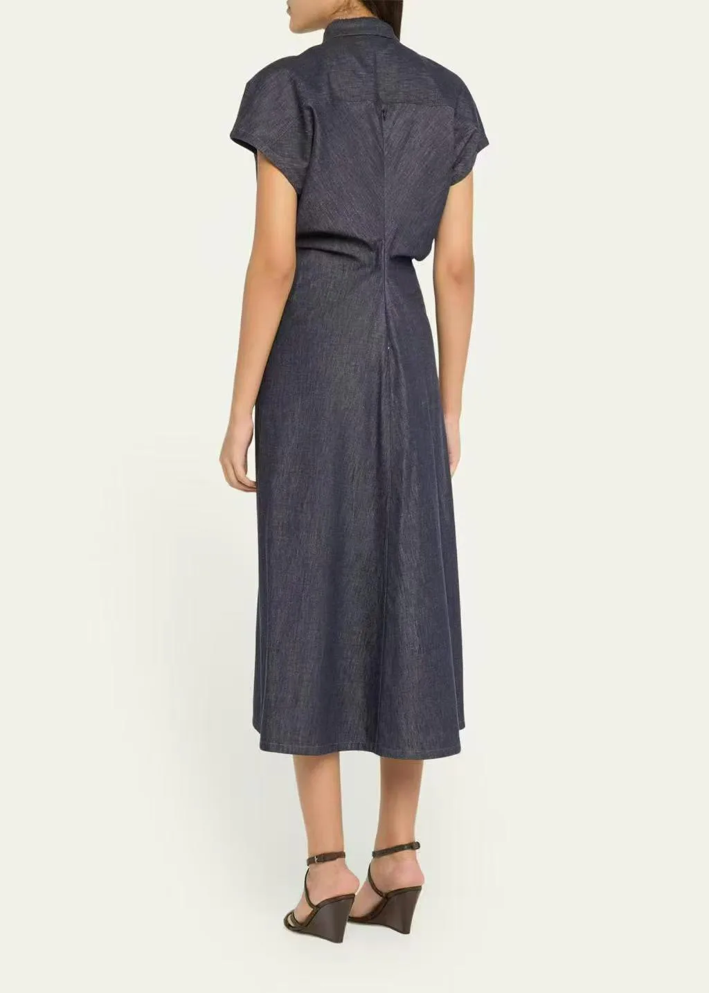 Платья Женские Brunello Cucinelli 8980