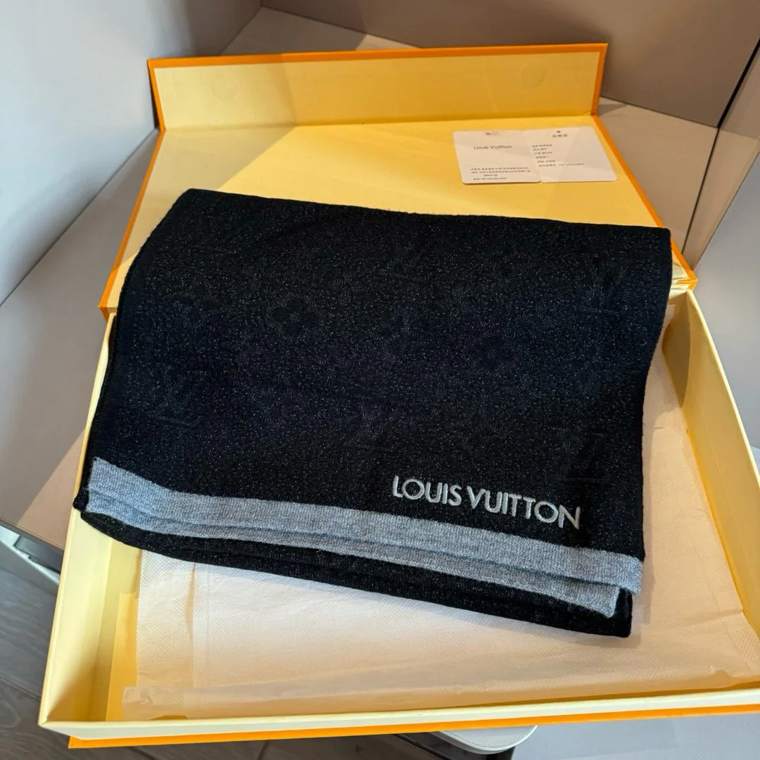 Шарфы Louis Vuitton 613404