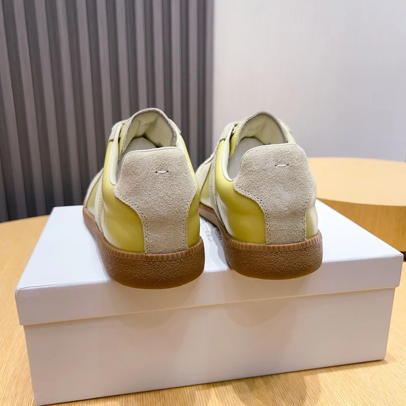 Кроссовки Женские Maison Margiela 17286724