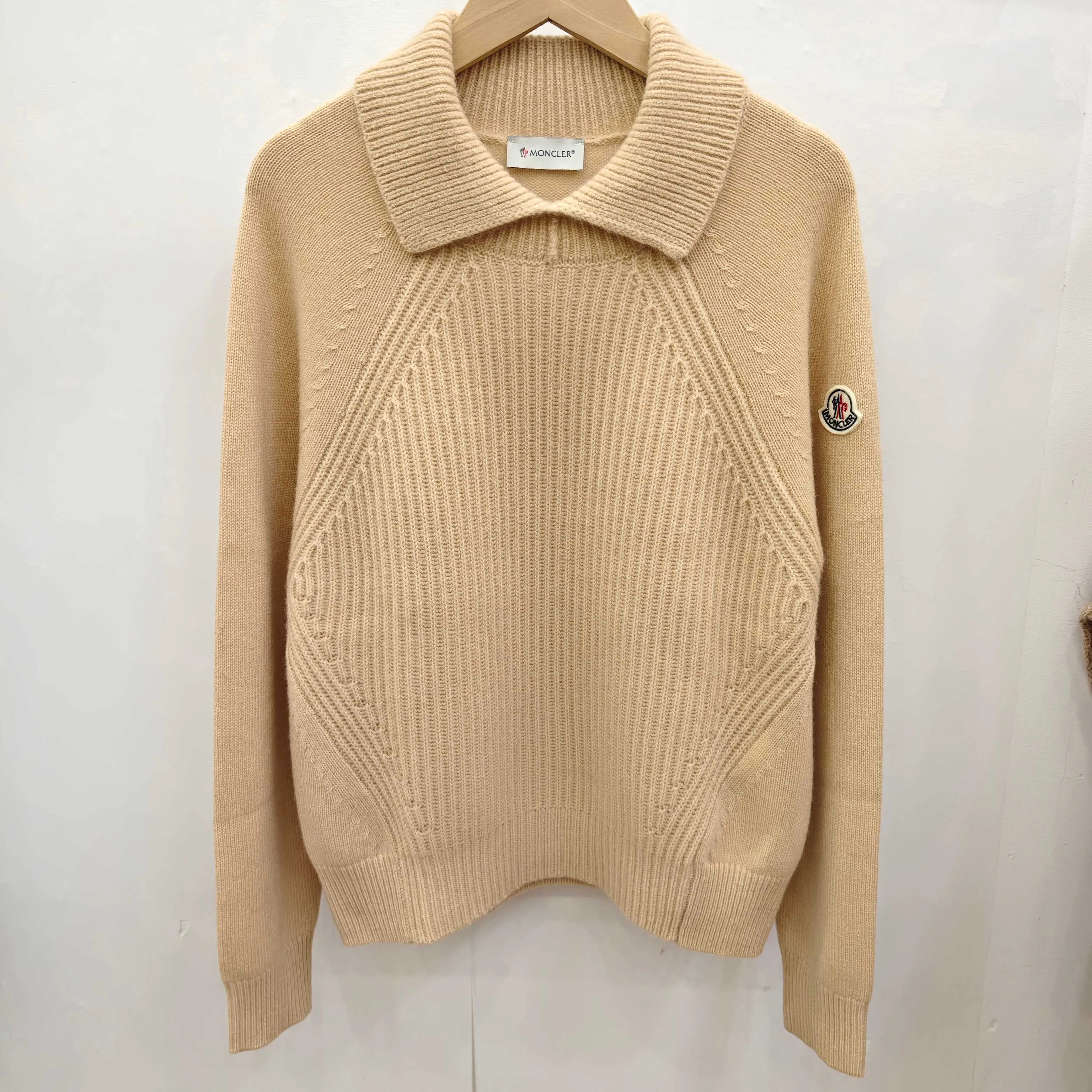 Джемперы И Свитеры Женские Moncler 101536