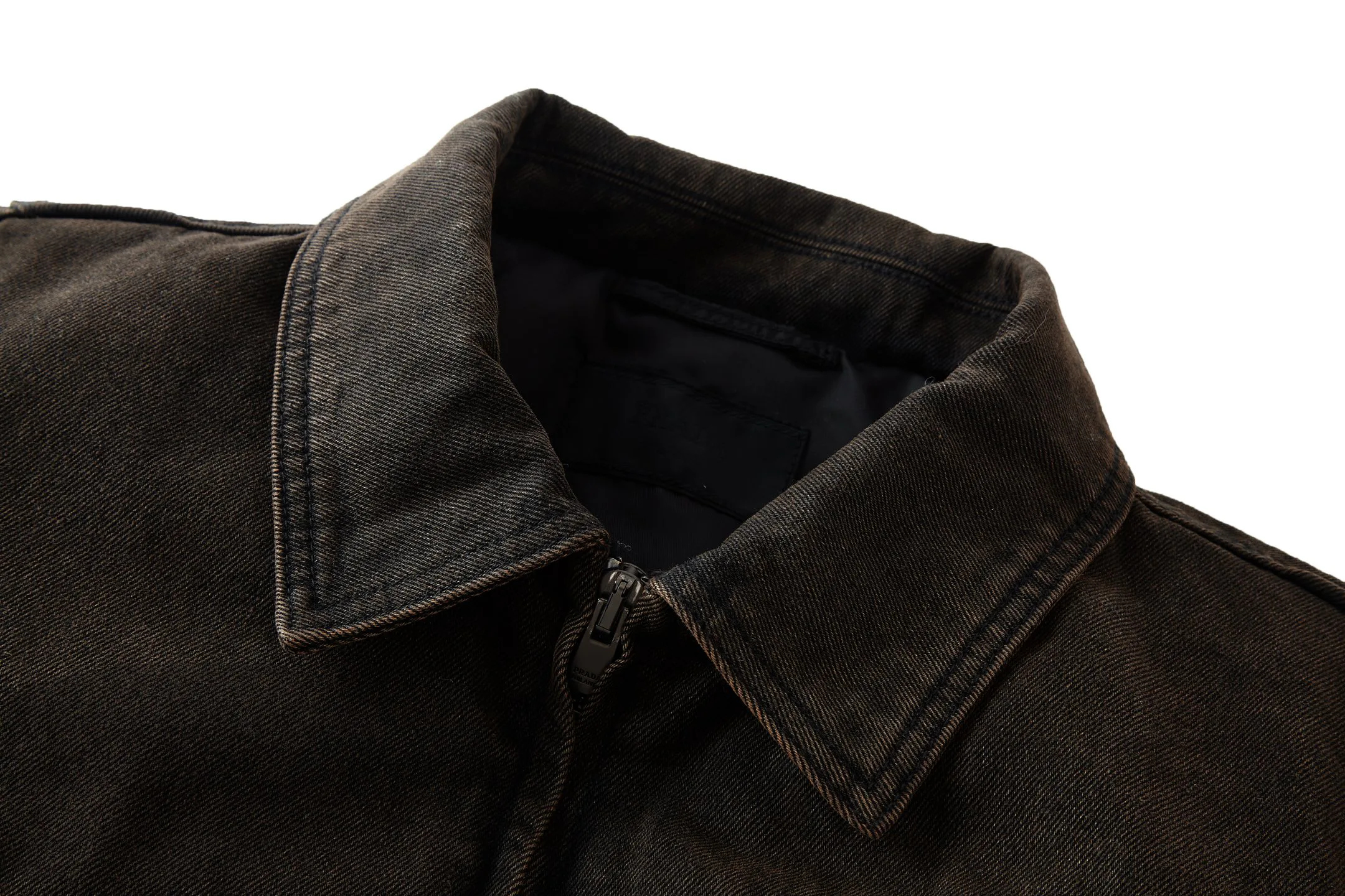 Куртки И Пуховики Мужские Prada 4751225