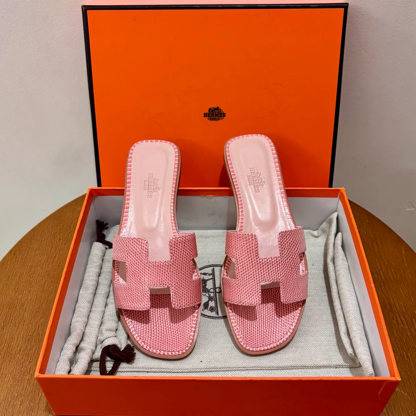 Сандалии Женские Hermes 11408664