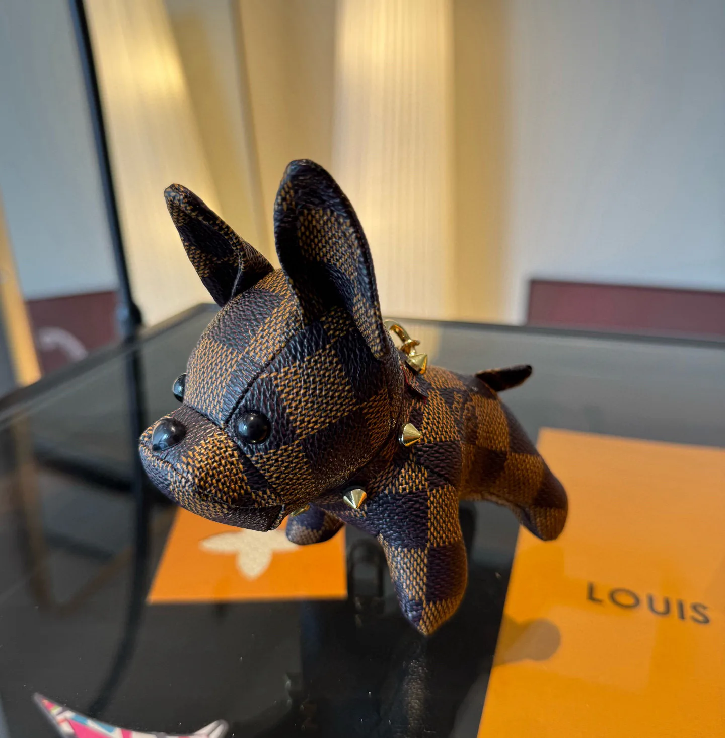 Ключницы Louis Vuitton 427516