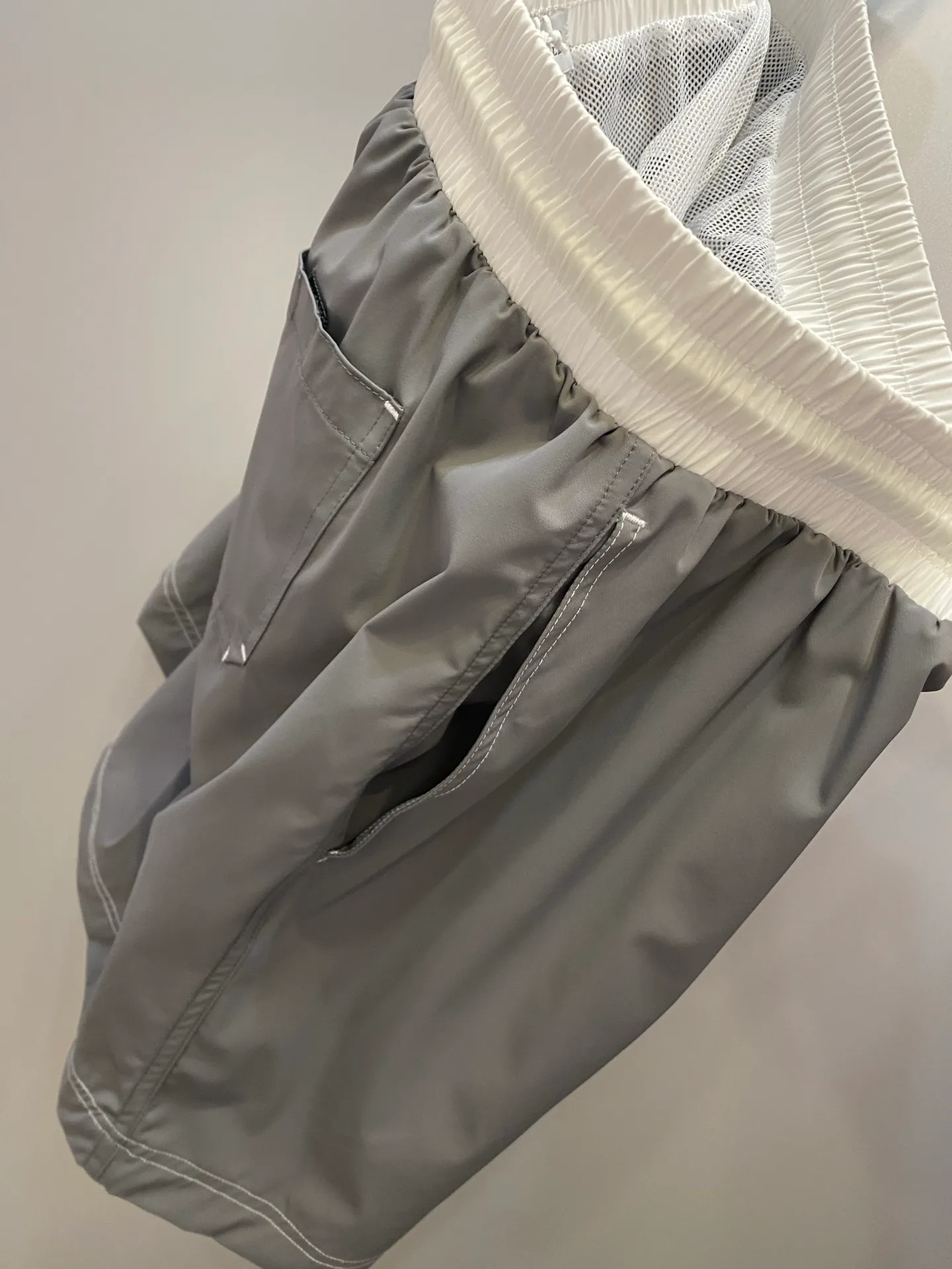 Шорты Мужские Brunello Cucinelli 11602563