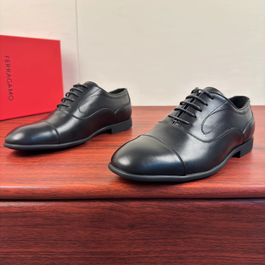 Лоферы И Туфли Мужские Salvatore Ferragamo 18633616