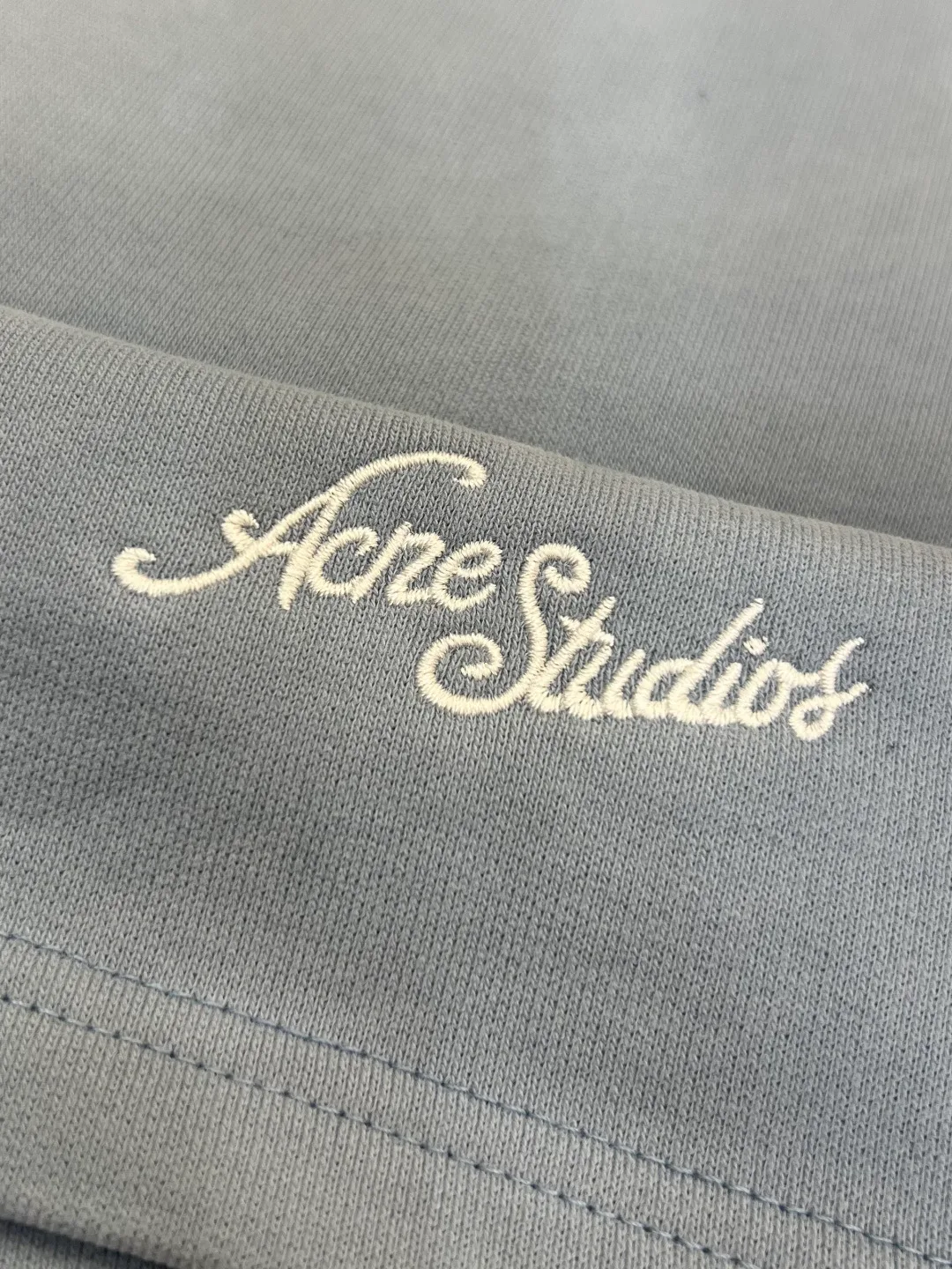 Шорты Мужские Acne Studios 17480508
