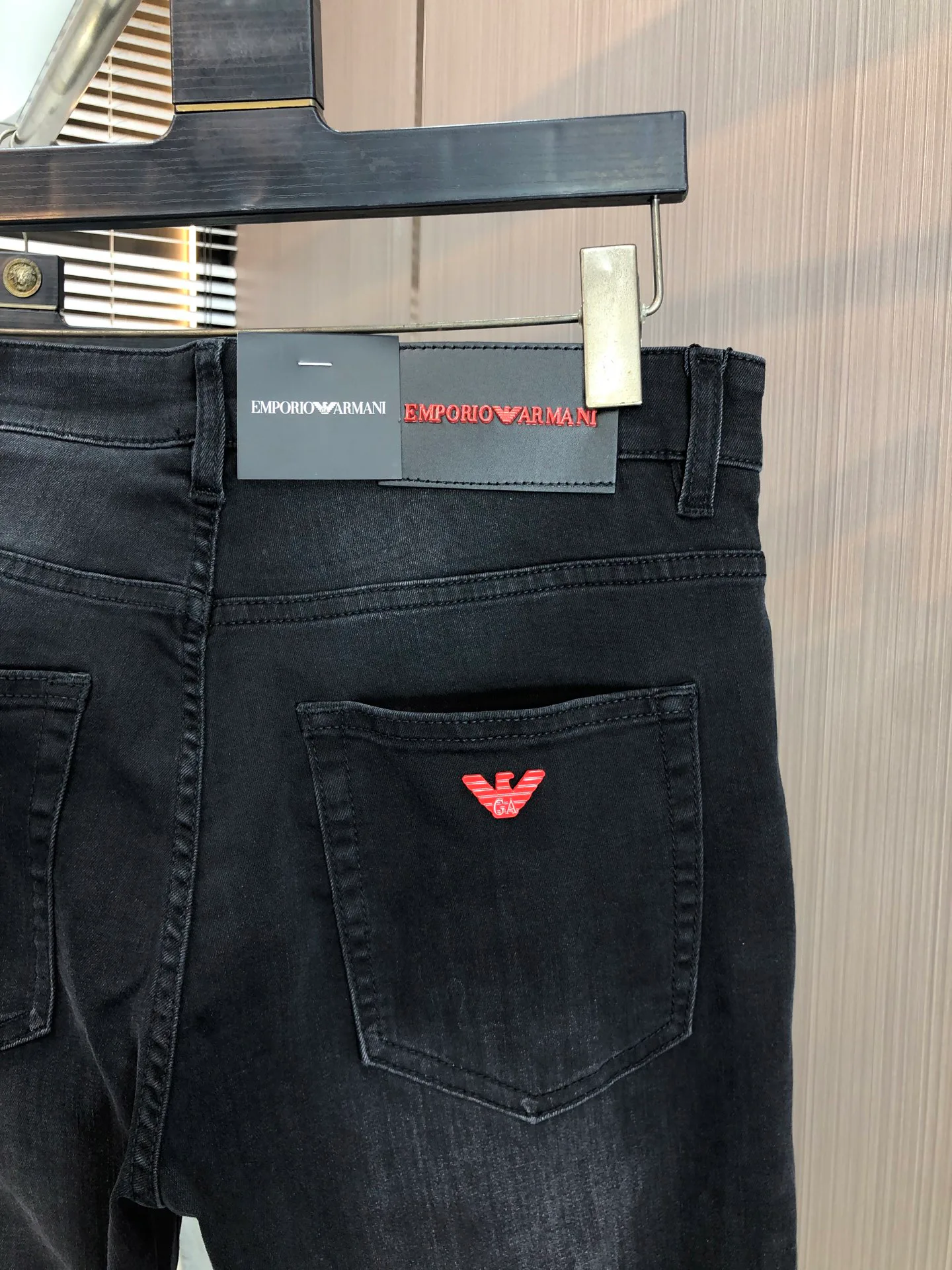 Джинсы Мужские Armani 11514650