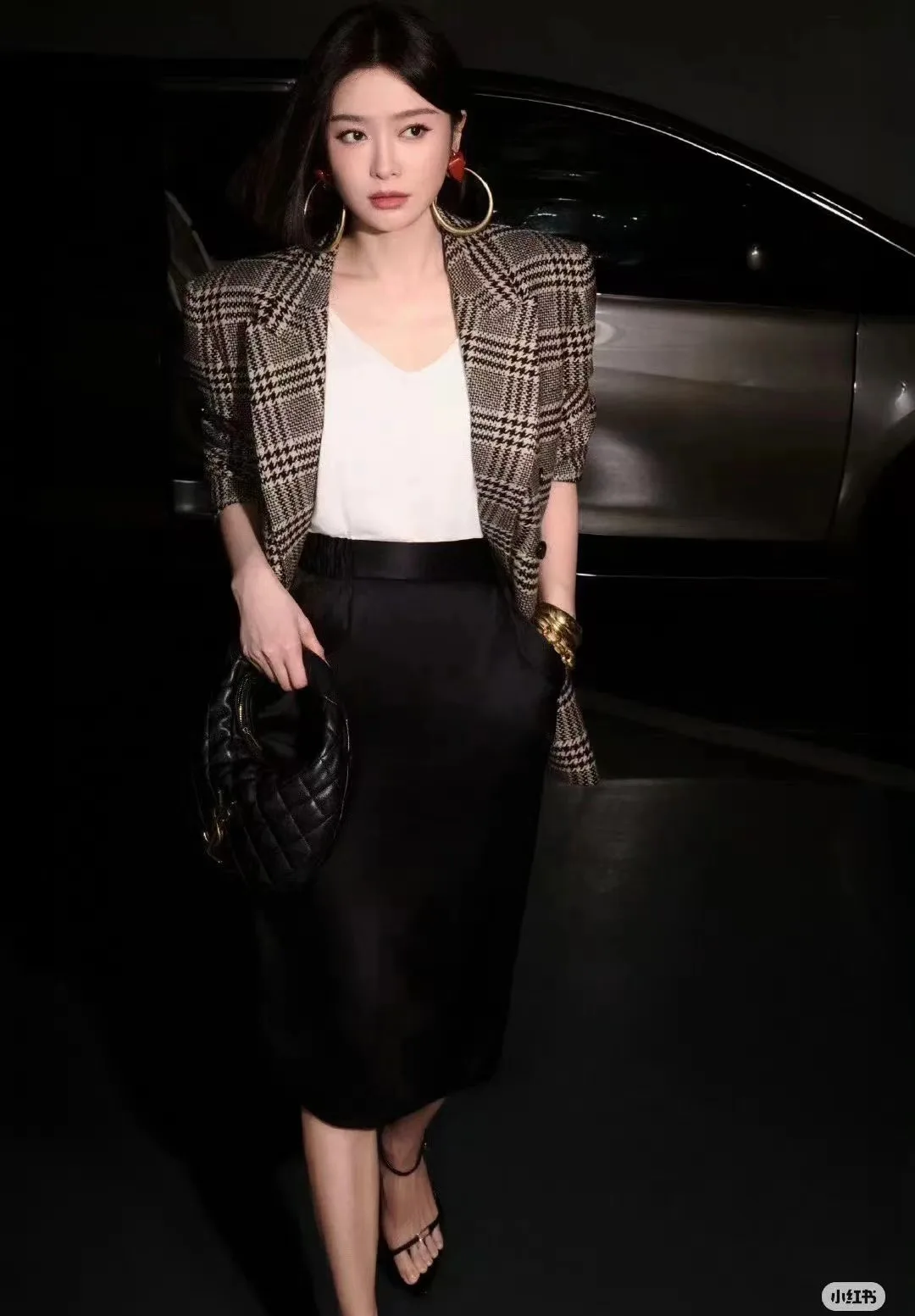 Жакеты Женские Saint Laurent 5051208