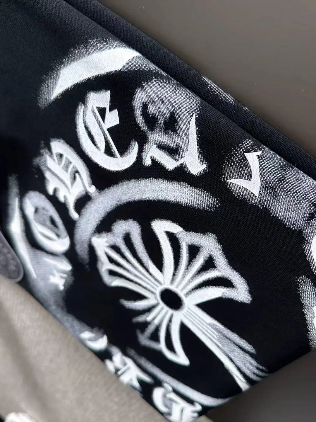 Футболки Женские Chrome Hearts 24796