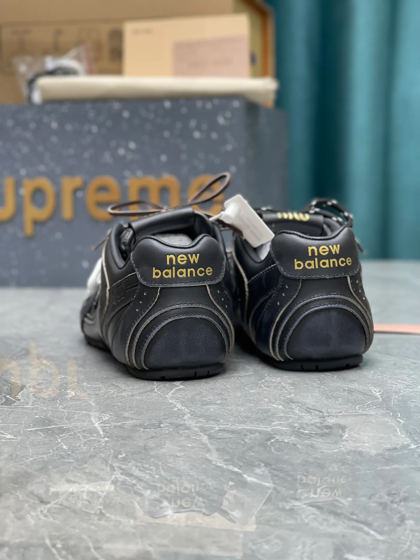 Кроссовки Женские New Balance 11567612