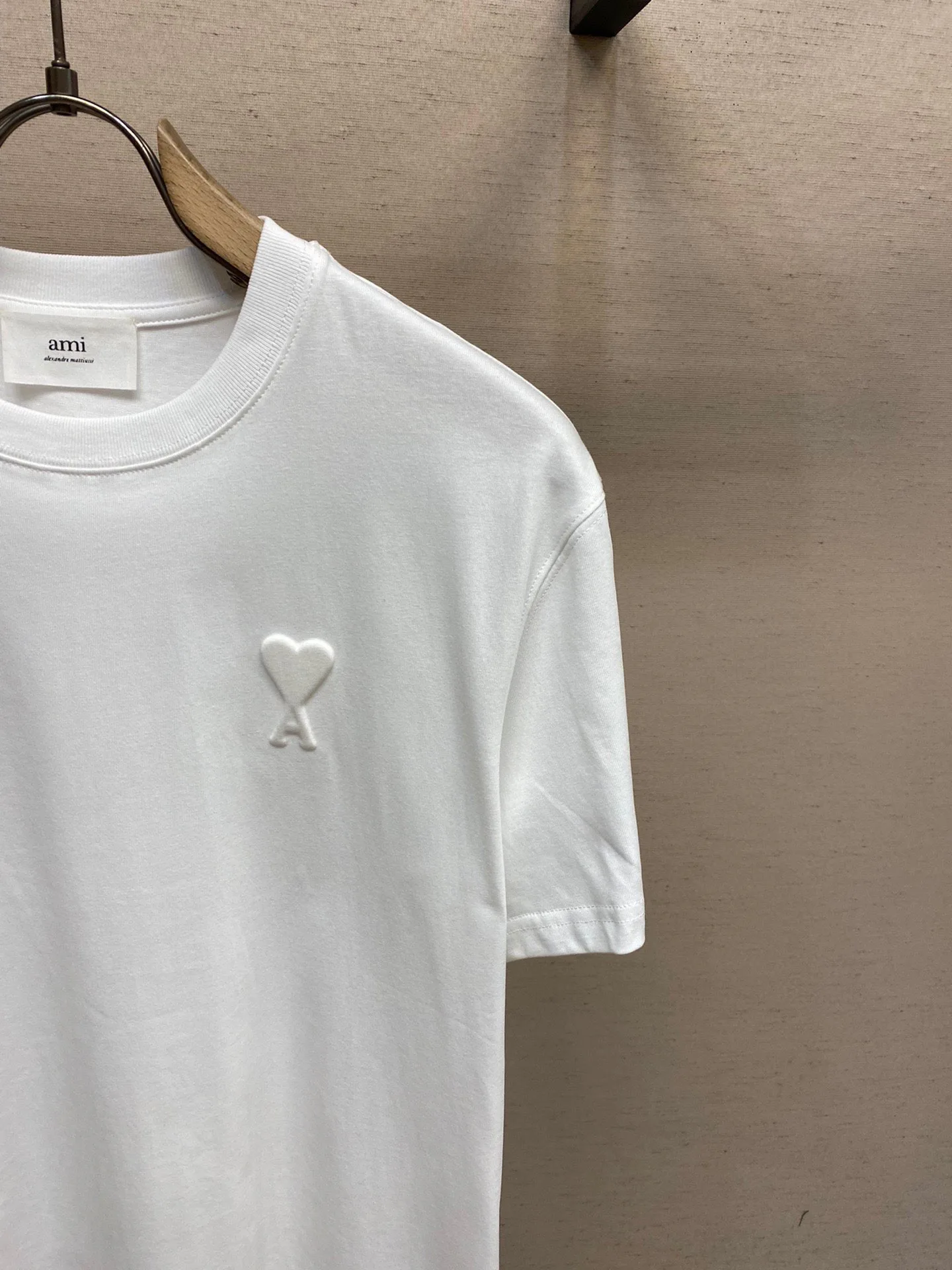 Футболки Женские Ami Paris 859137