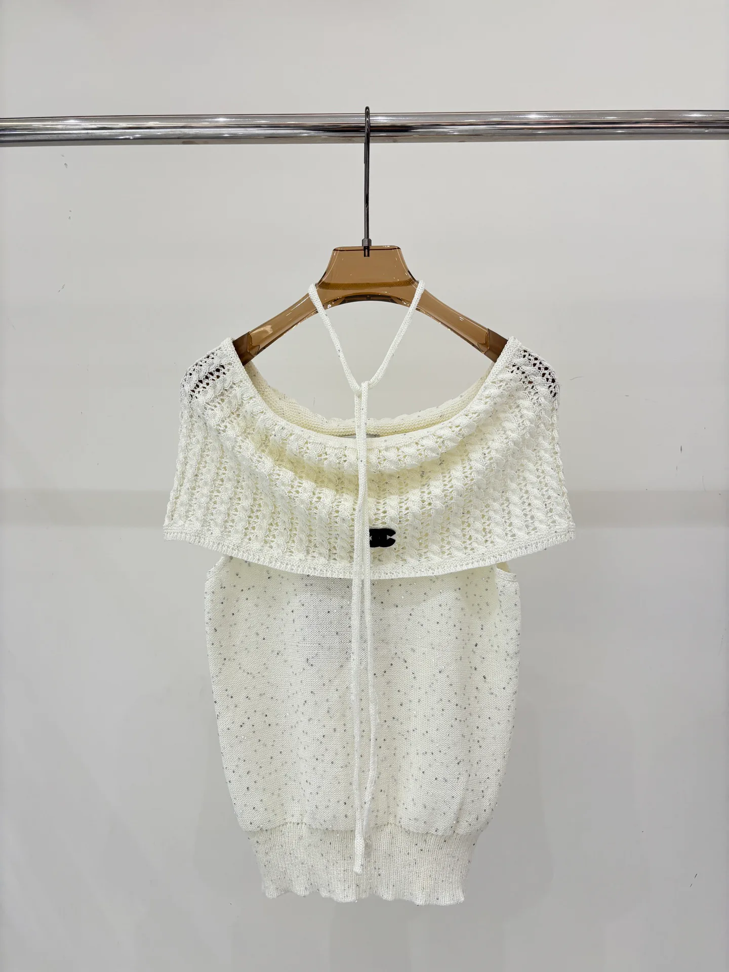 Топы Женские Chanel 11273278