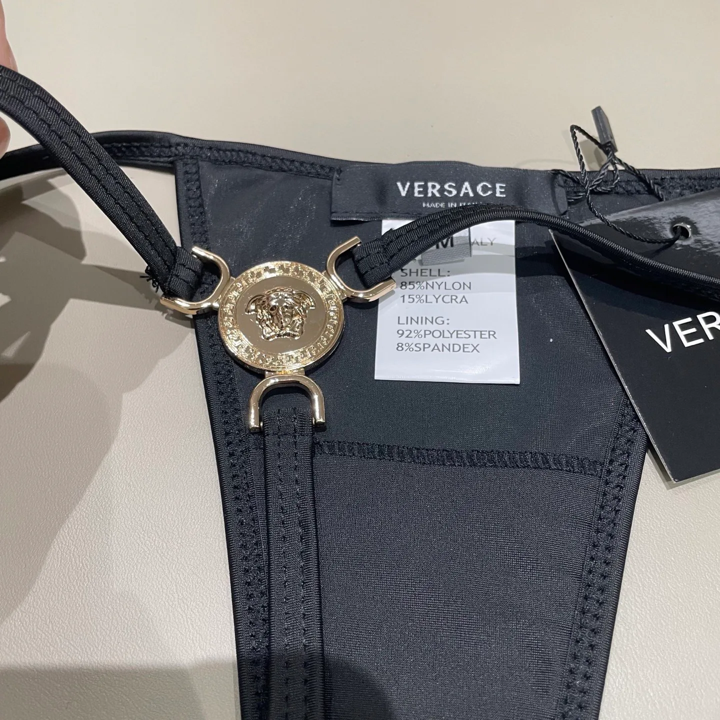Купальники Женские Versace 13268221