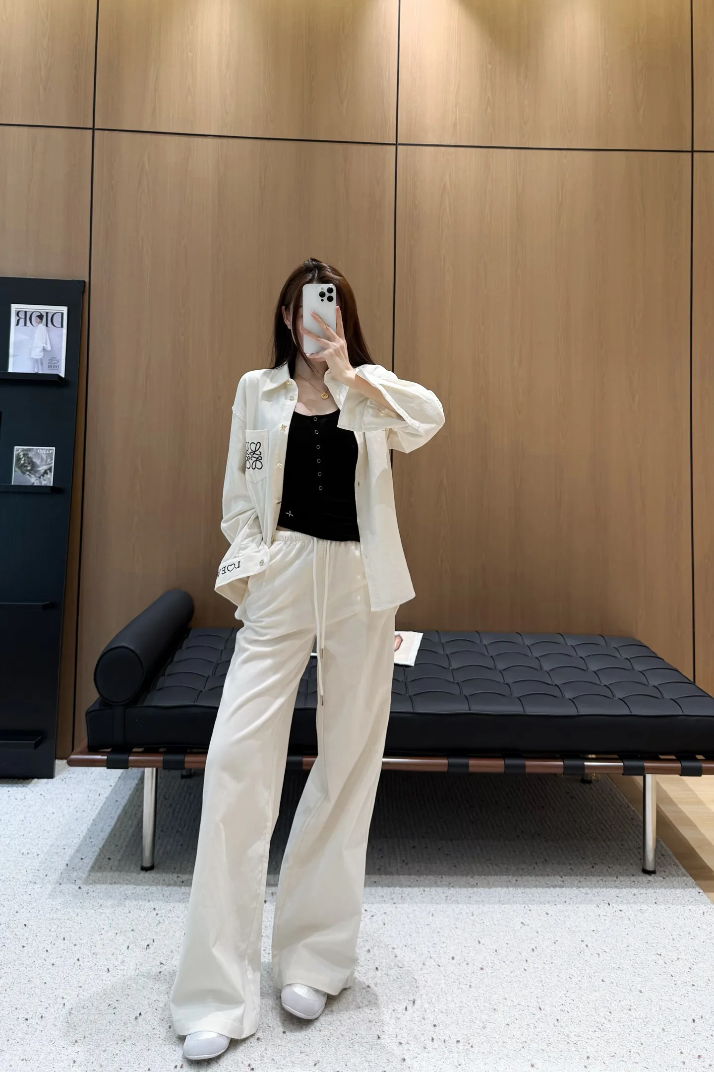 Костюмы Женские Loewe 102710