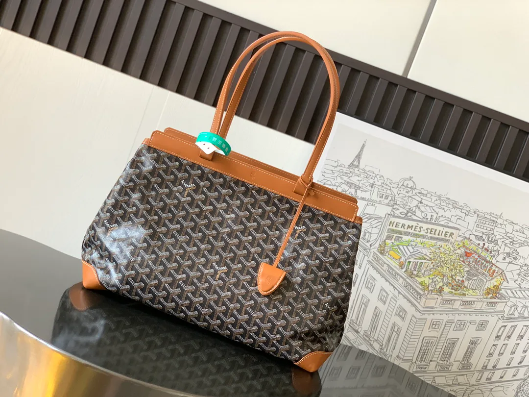 Классические Сумки Женские Goyard 4259910