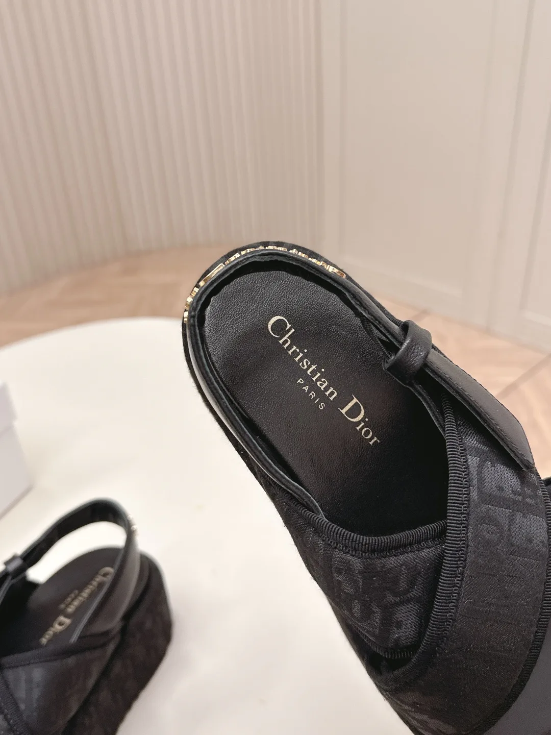 Сандалии Женские Christian Dior 11594972