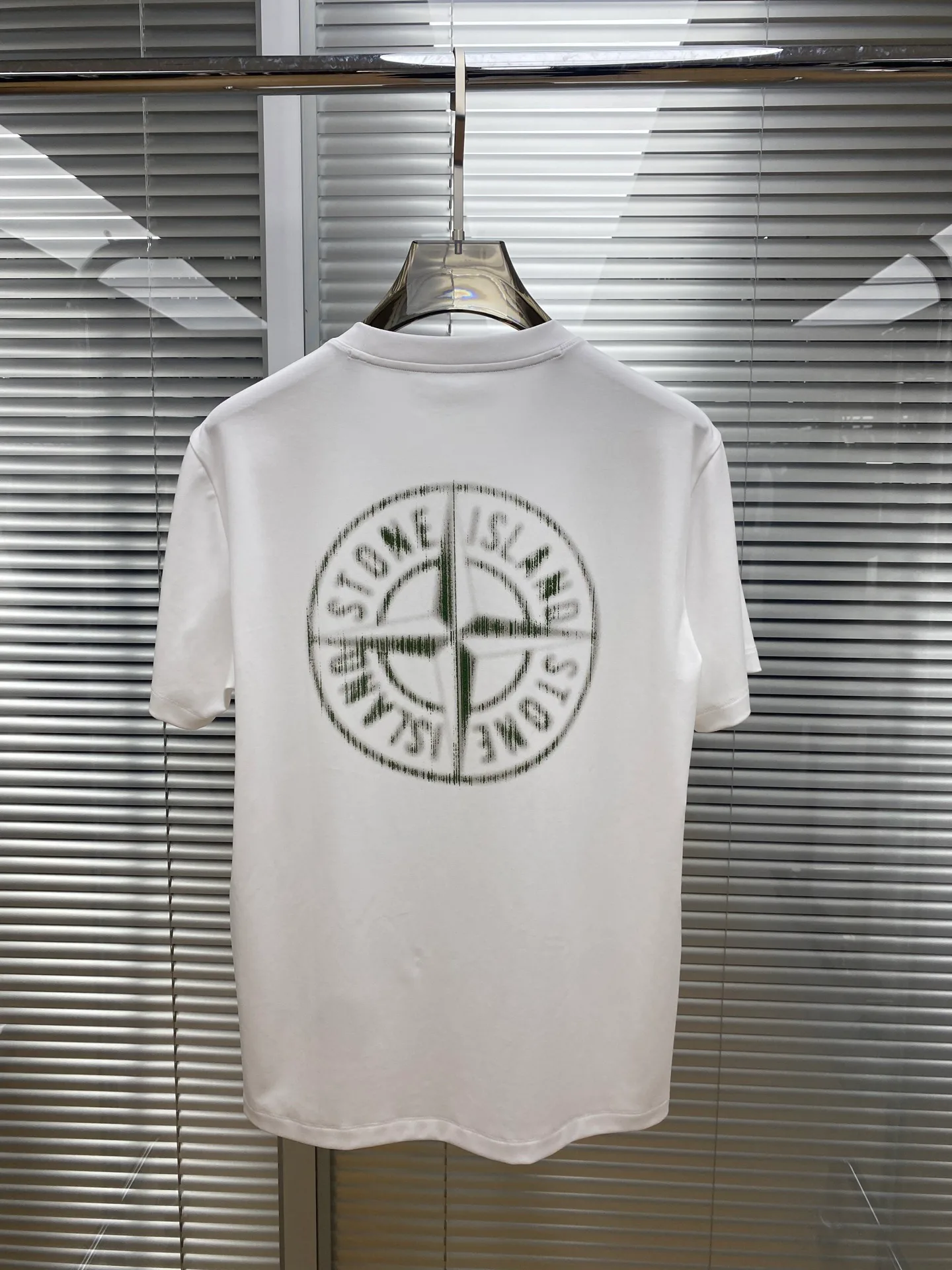 Футболки Мужские Stone Island 5532081