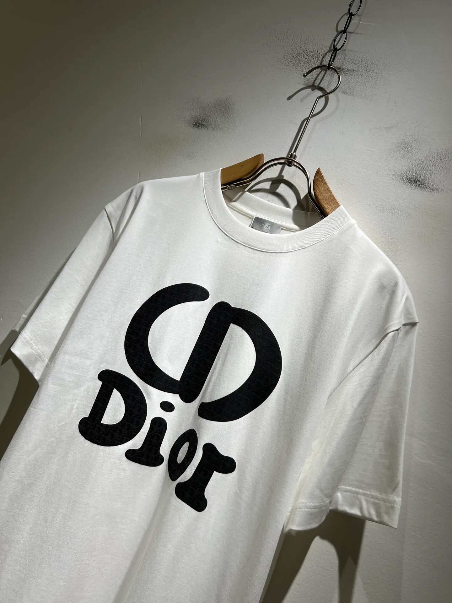 Футболки Женские Christian Dior 11952711