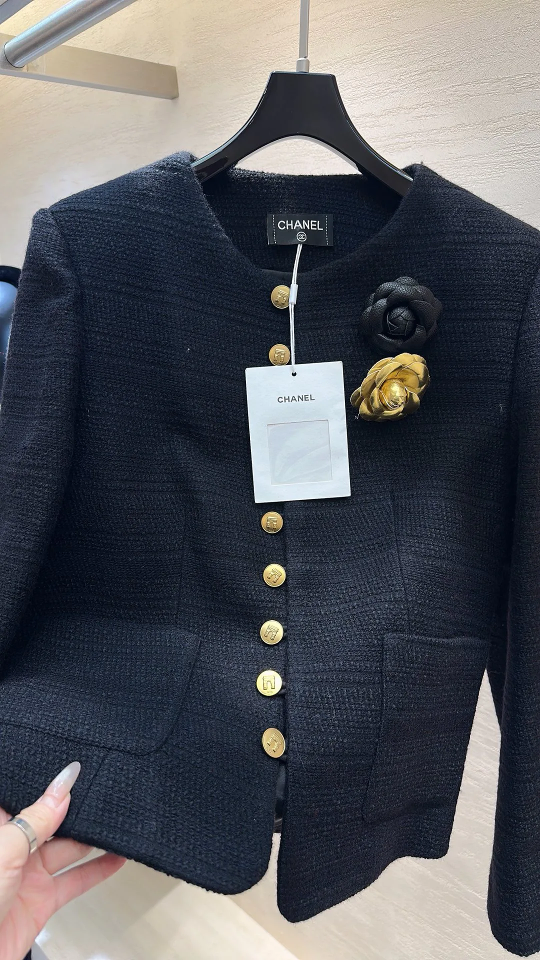 Жакеты Женские Chanel 5051360