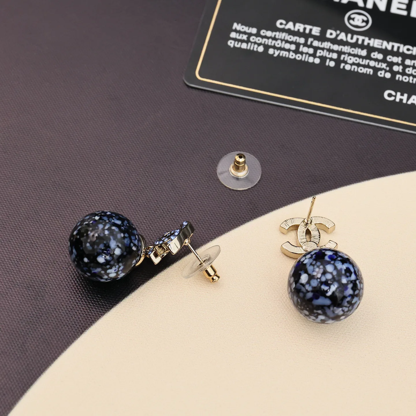 Бижутерия Chanel 82152