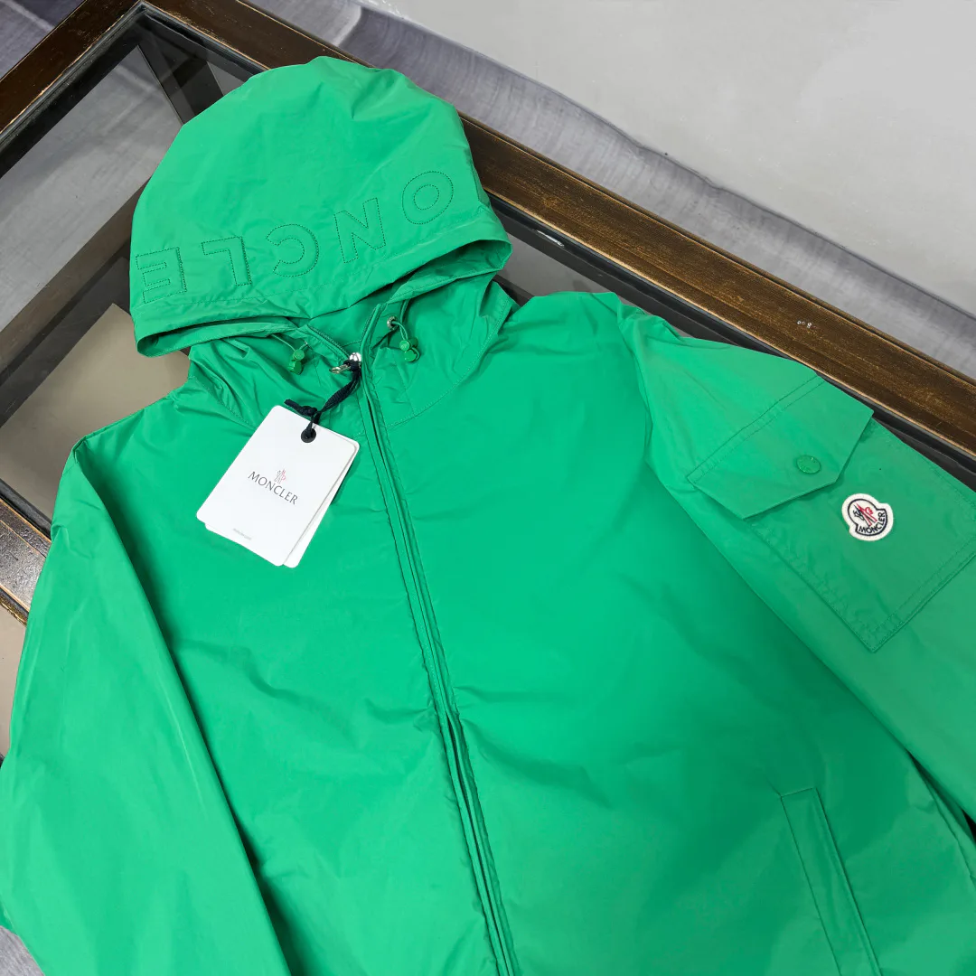 Куртки И Пуховики Мужские Moncler 9599132