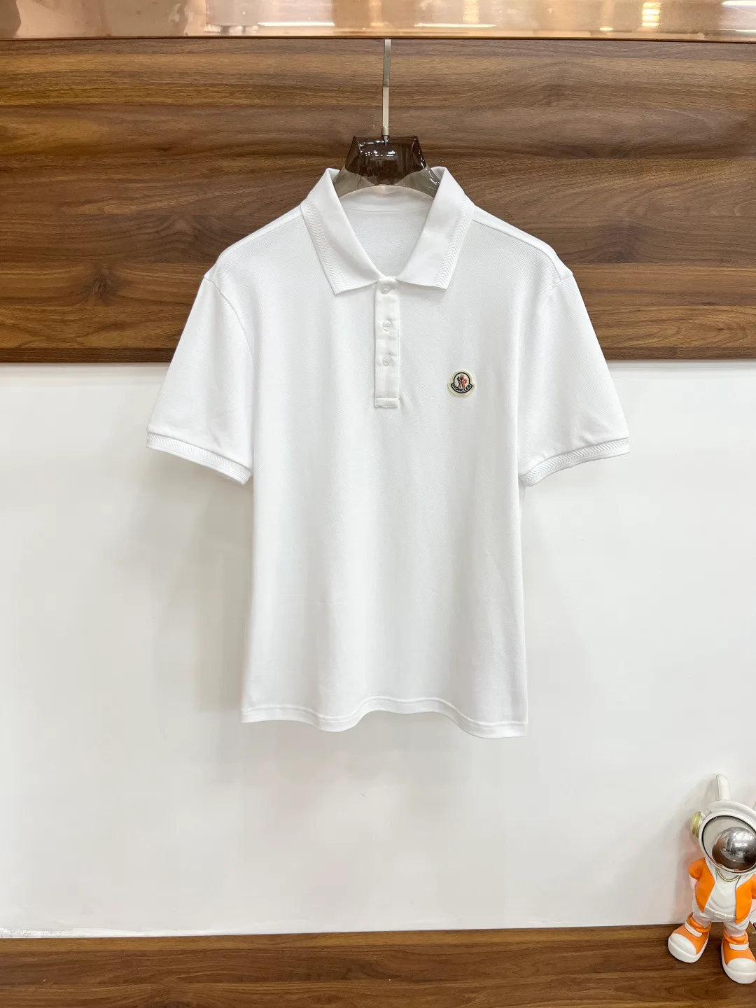 Футболки Мужские Moncler 11654668