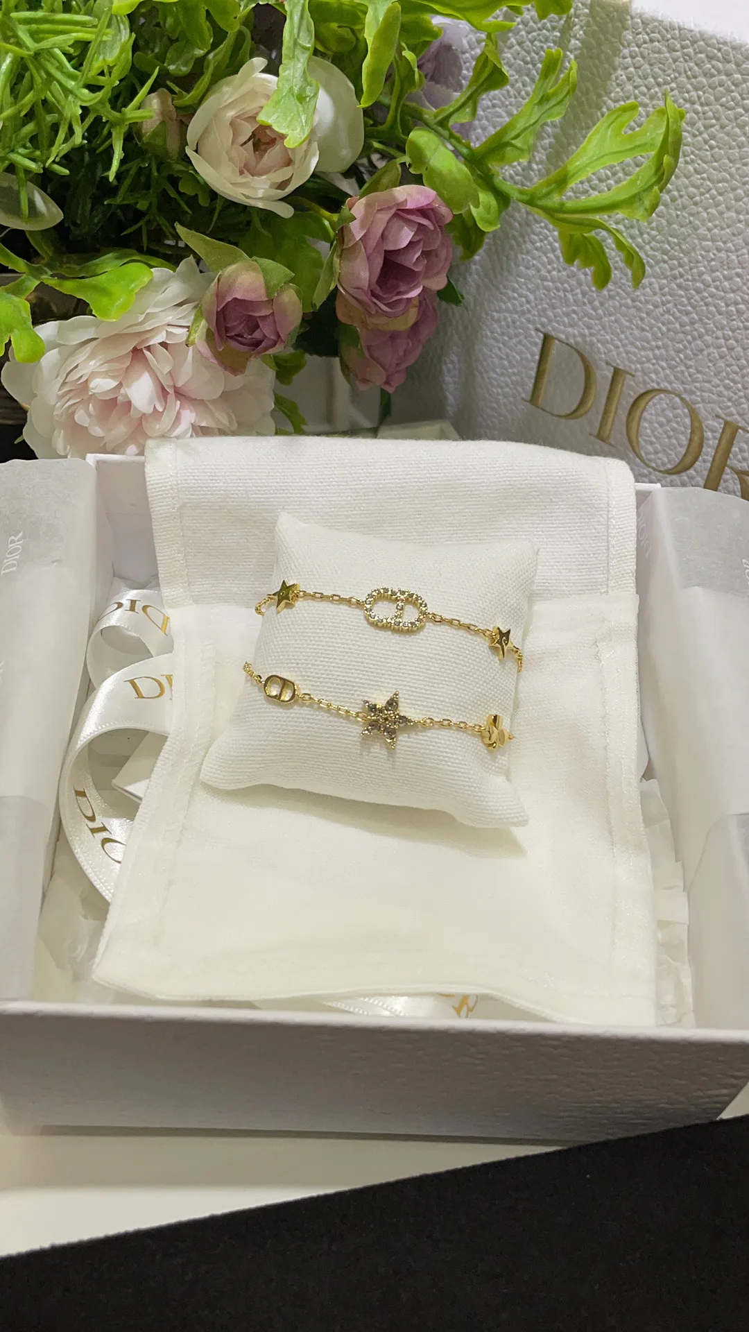 Бижутерия Christian Dior 10491355