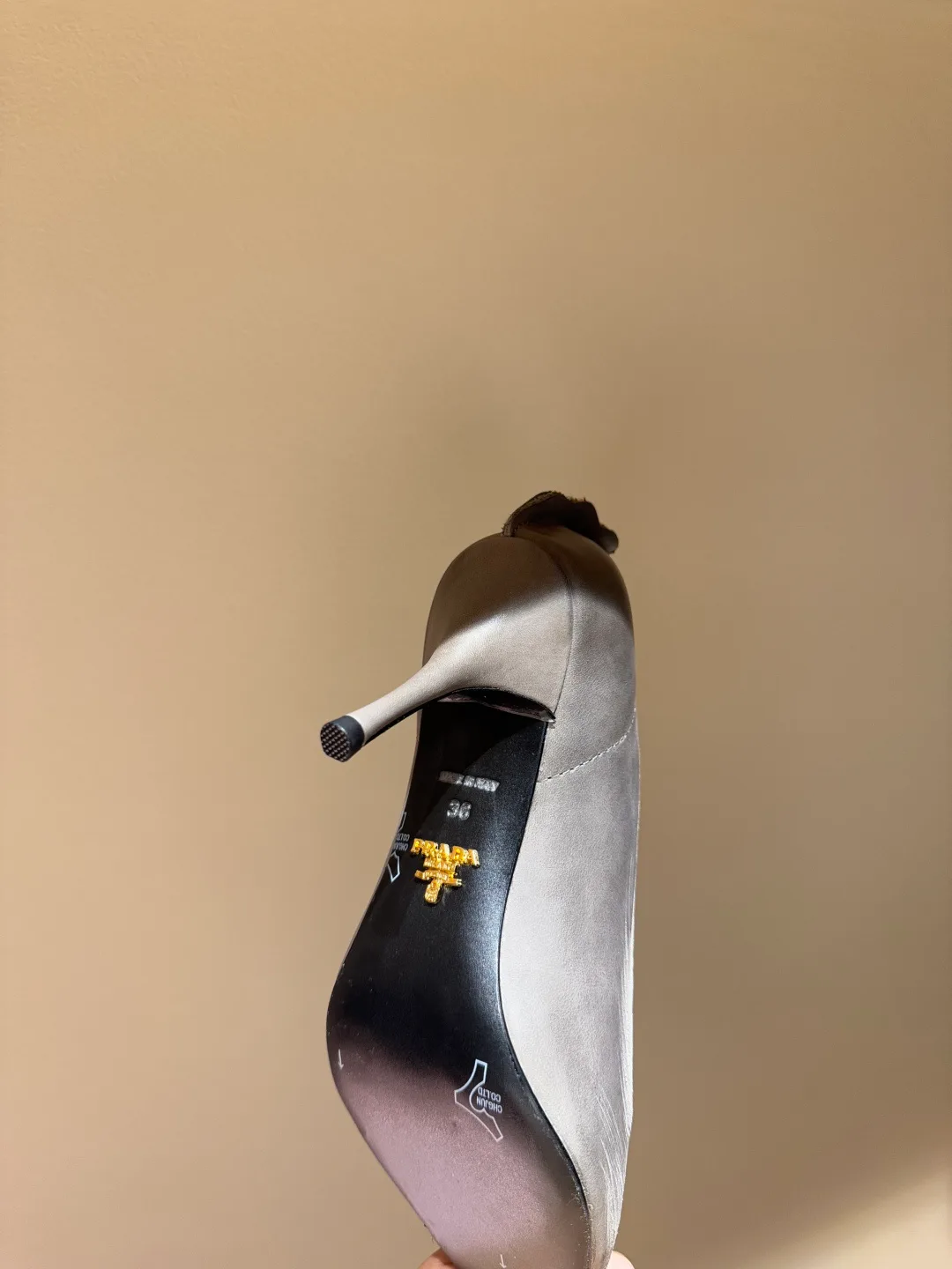 Туфли Женские Prada 11410353