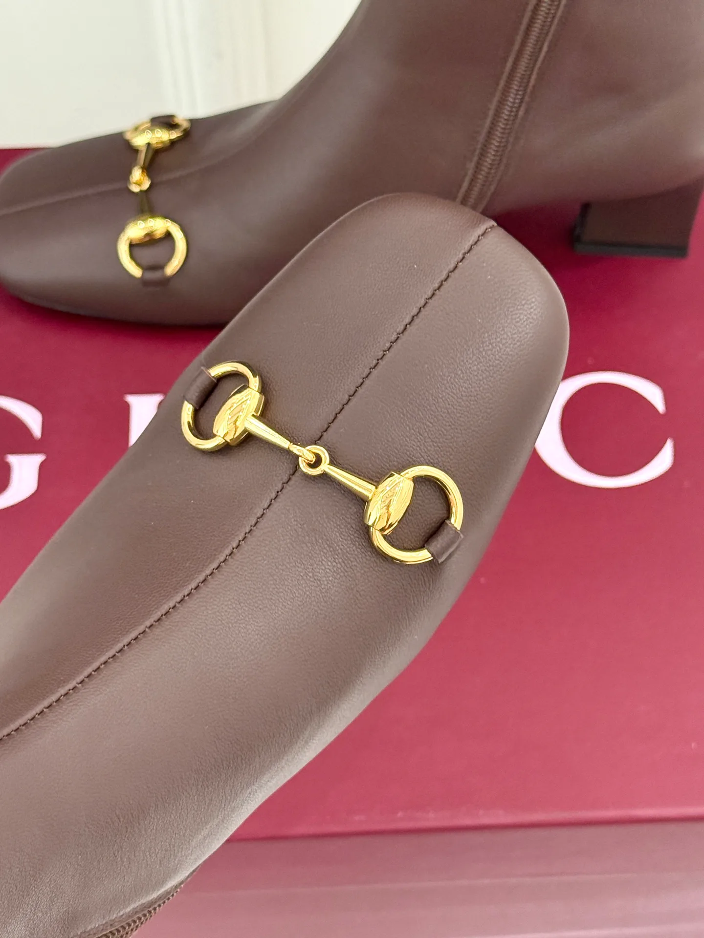 Ботильоны Женские Gucci 18092812