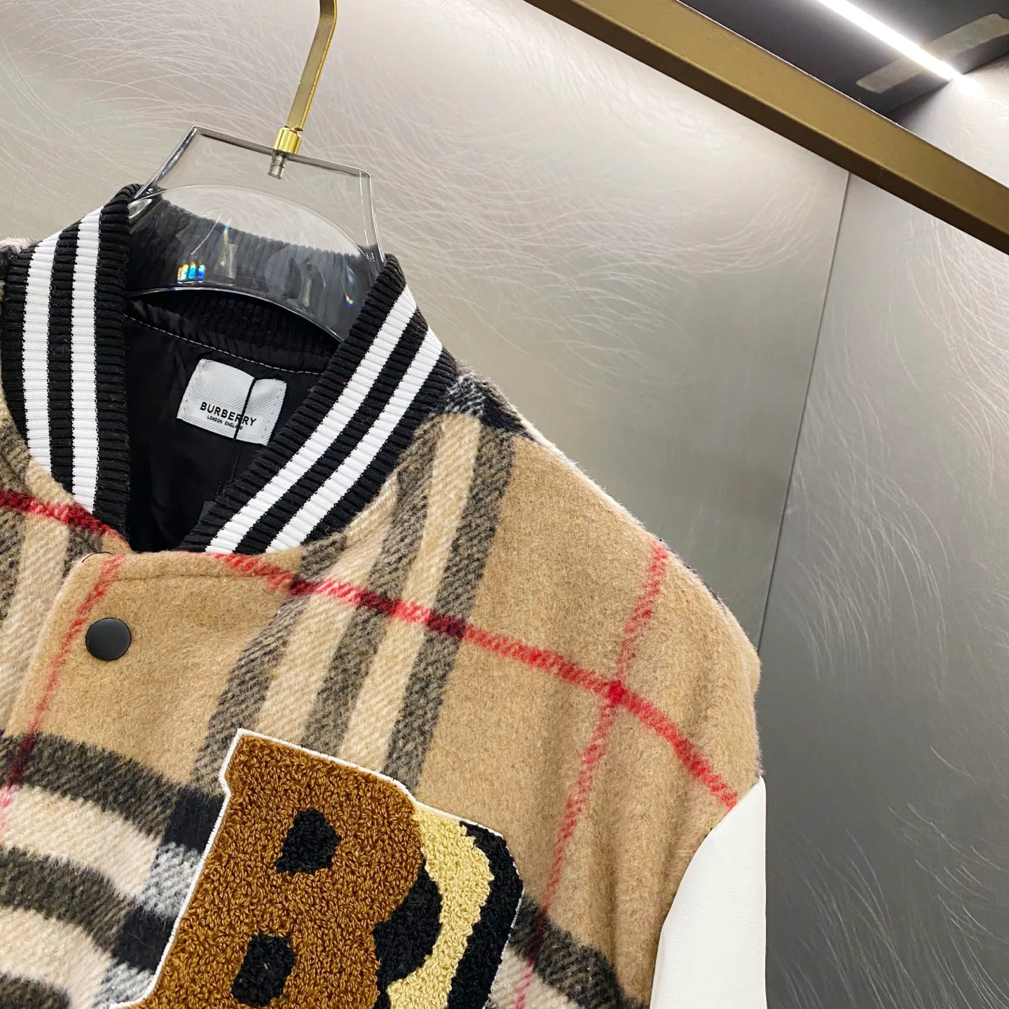 Куртки И Пуховики Мужские Burberry 73686