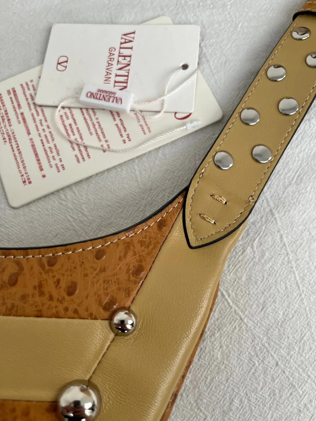 Сумки На Ремне Женские Valentino 870053