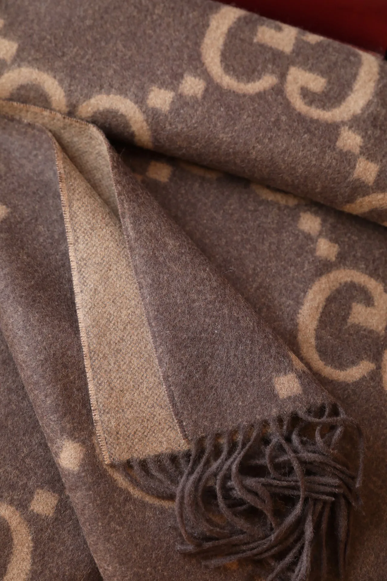 Шарфы Gucci 473254