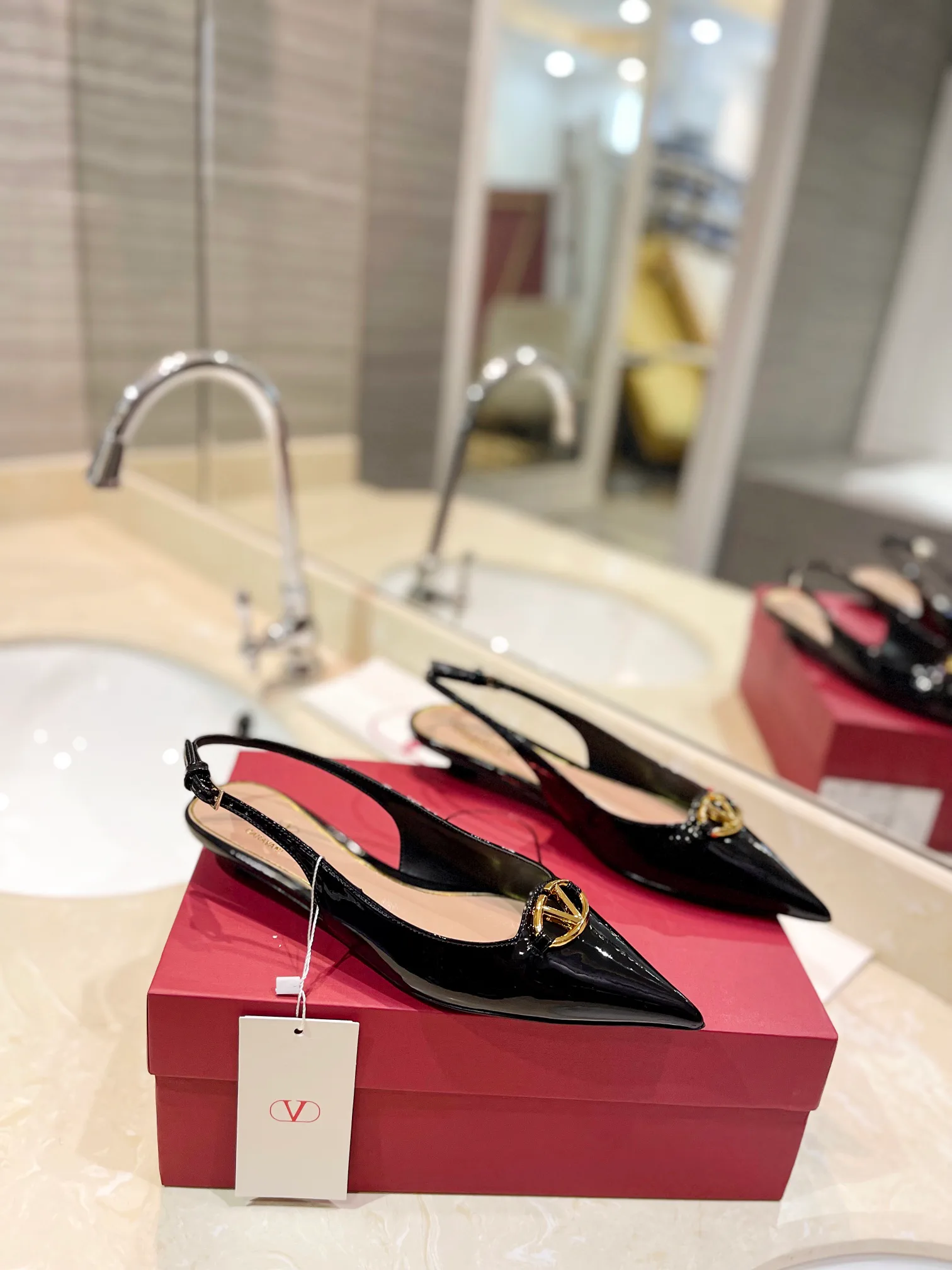 Туфли Женские Valentino 11683069