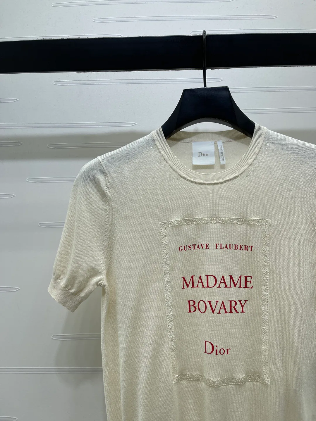 Футболки Женские Christian Dior 11748397